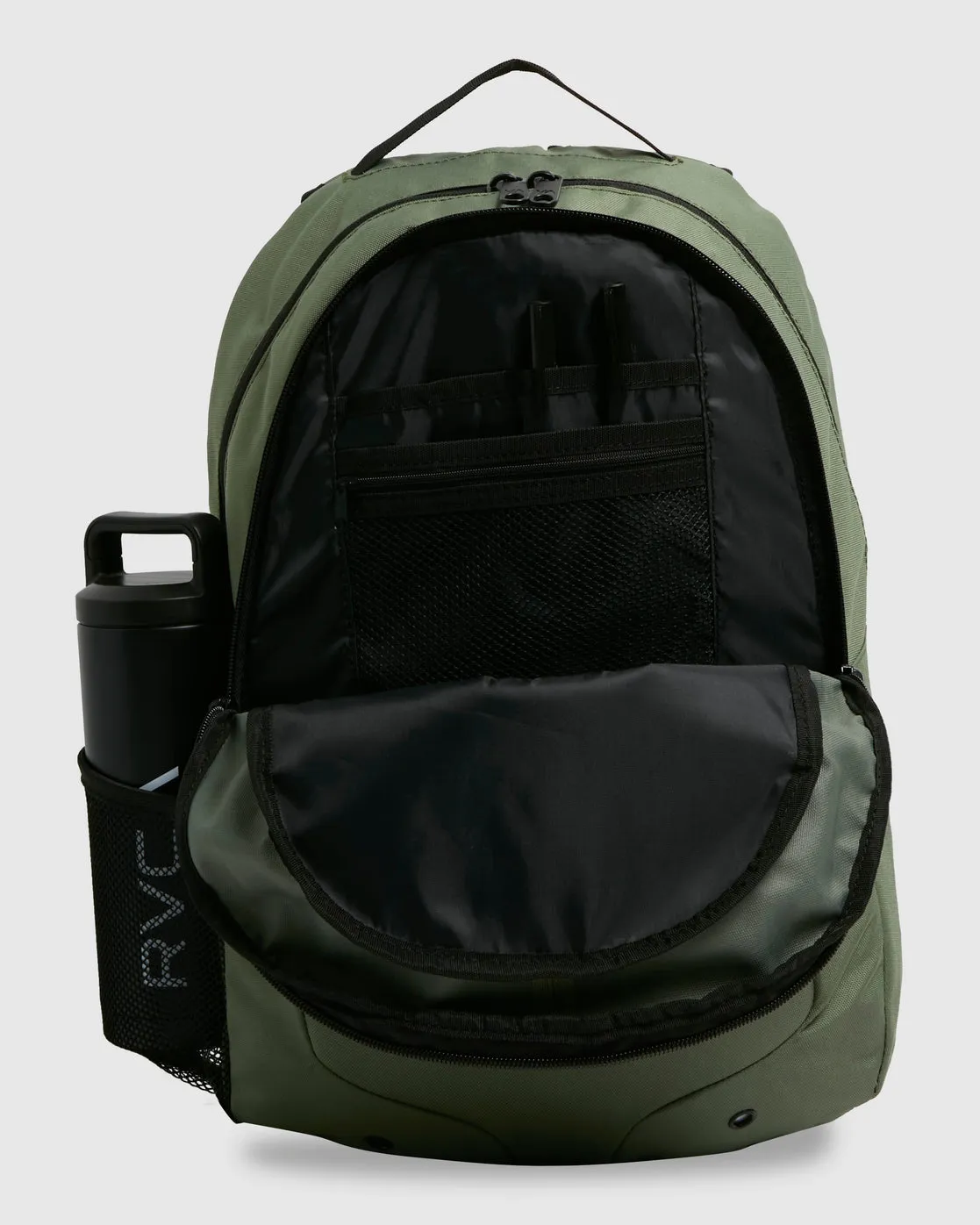 RVCA Pack IV Backpack - Fatigue