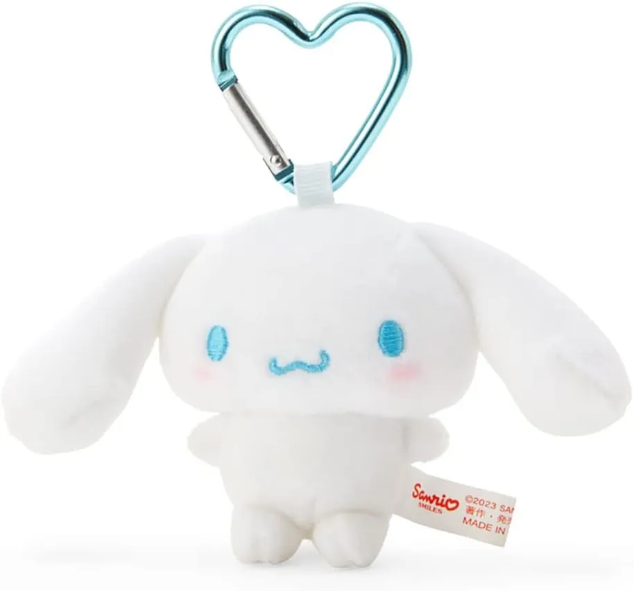 Sanrio Mini Mascot Holder 2023