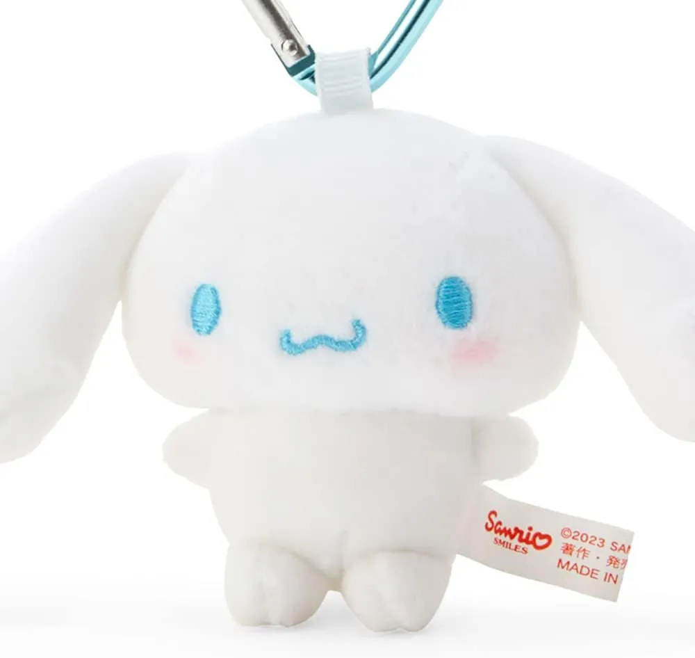 Sanrio Mini Mascot Holder 2023