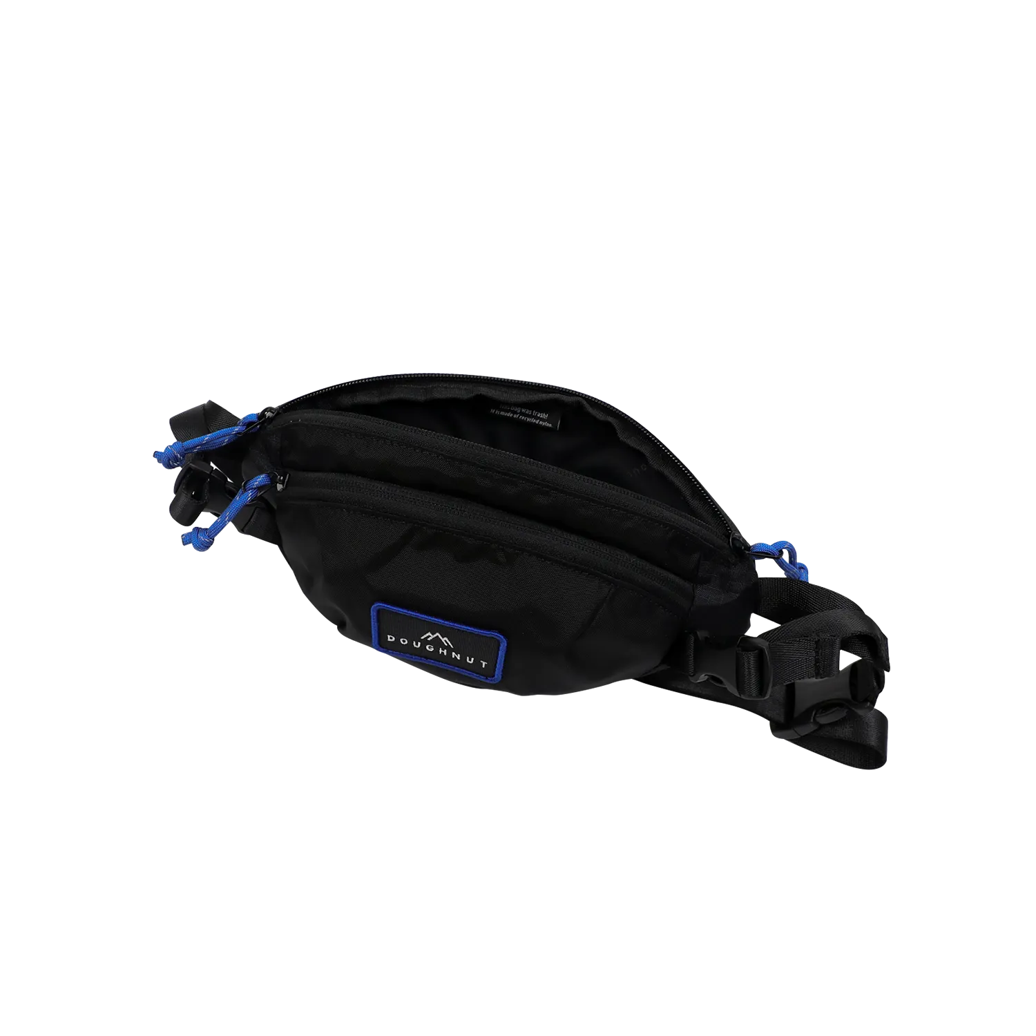 Seattle Doughnut Airlines II Series Bum Bag
