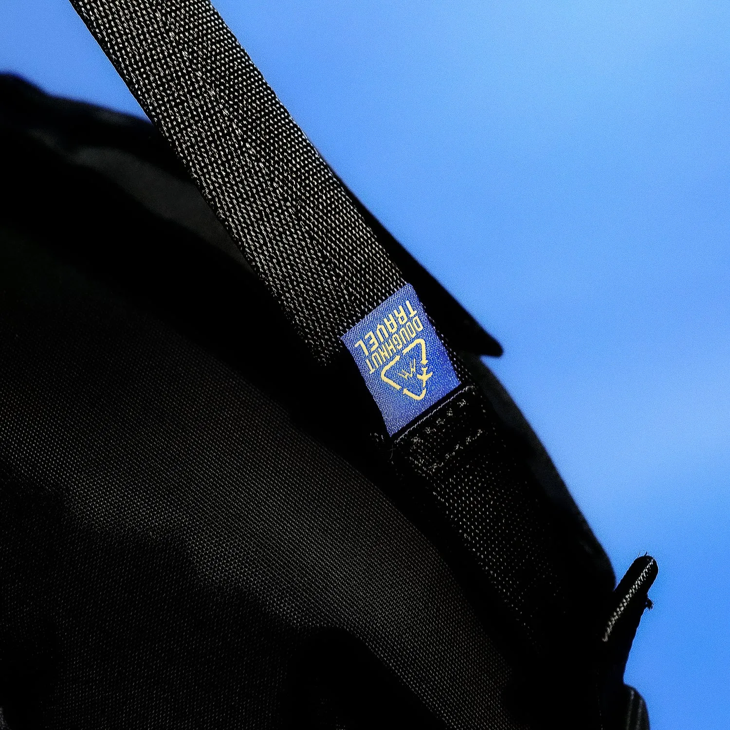 Seattle Doughnut Airlines II Series Bum Bag