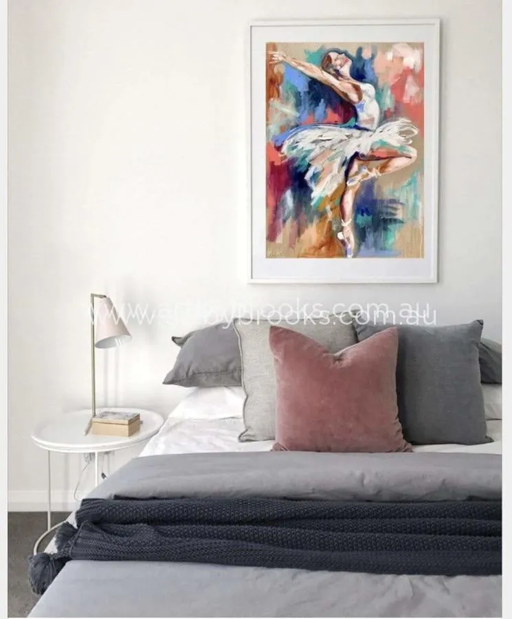 Shine   - art print