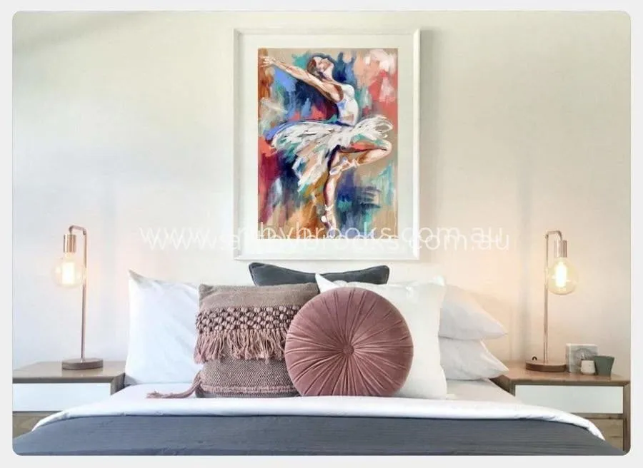 Shine   - art print