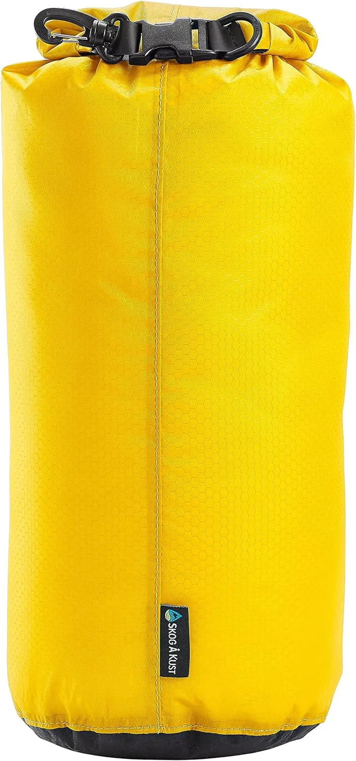 Skog  Kust LiteSk 2.0 Waterproof Ultralight Dry Bags & Backpacks