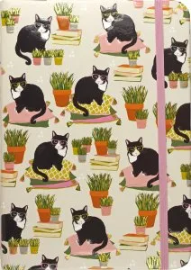 Small Smarty Cats Journal