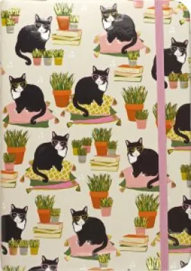 Small Smarty Cats Journal