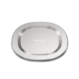 Smokeless Fire Pit Lid