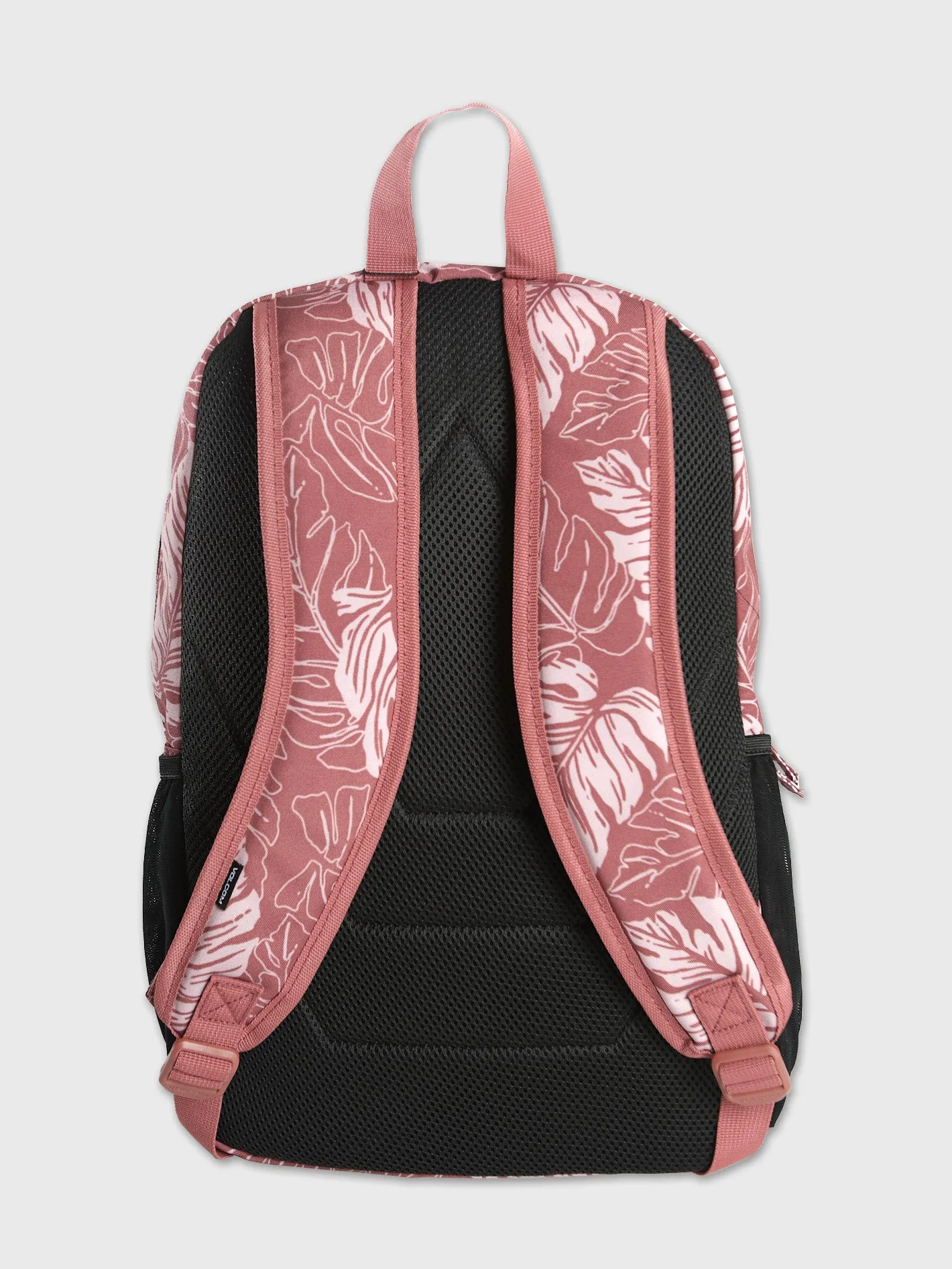 Sunstonebackpack - Dusty Red