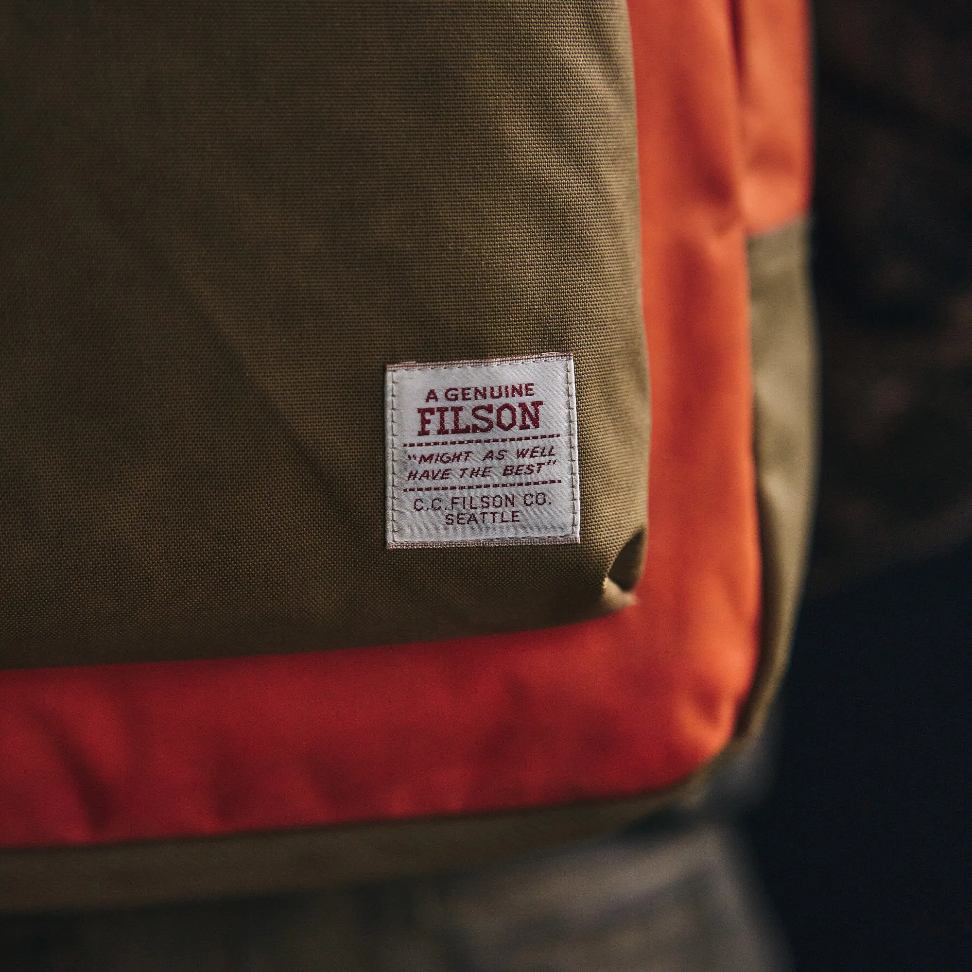 SURVEYOR 25L BACKPACK