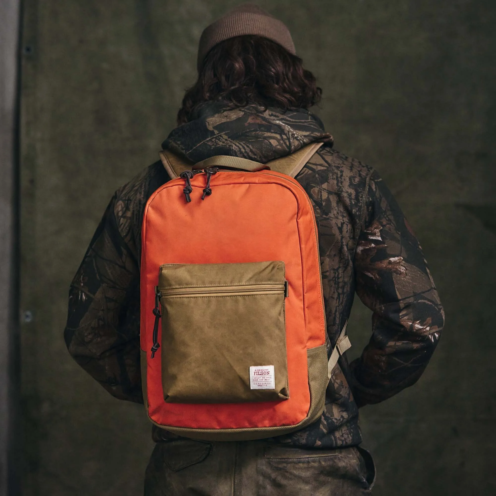 SURVEYOR 25L BACKPACK