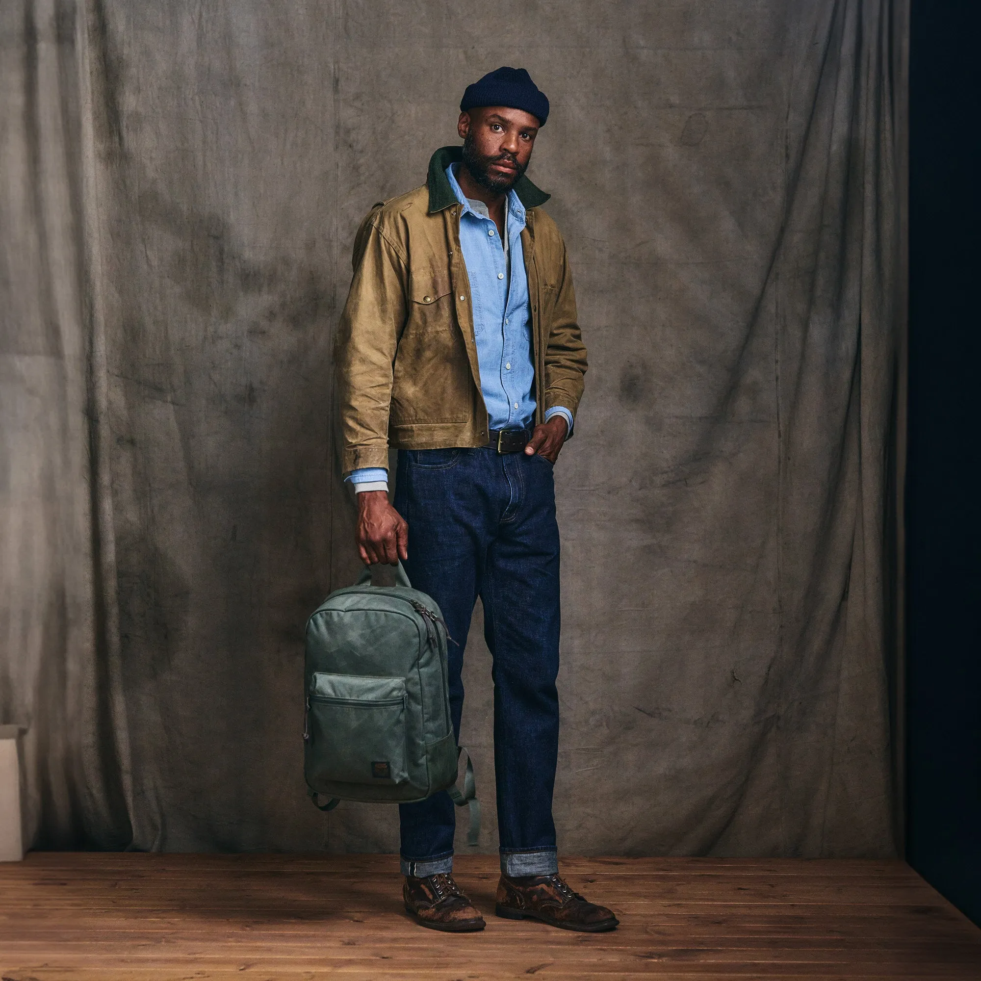 SURVEYOR 25L BACKPACK