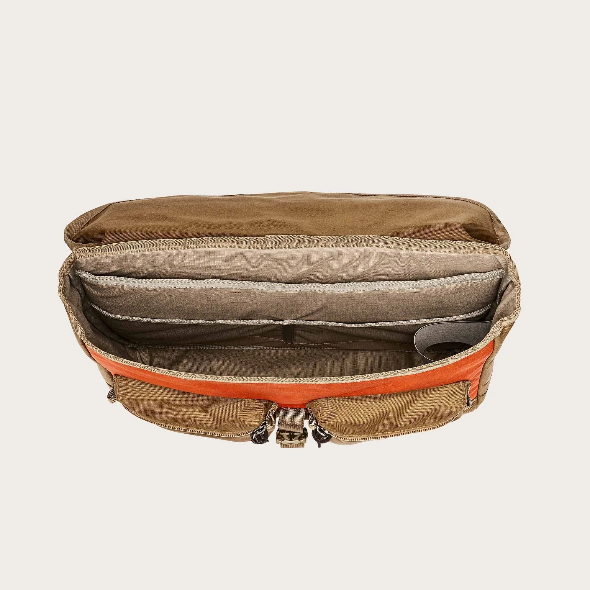 SURVEYOR MESSENGER BAG