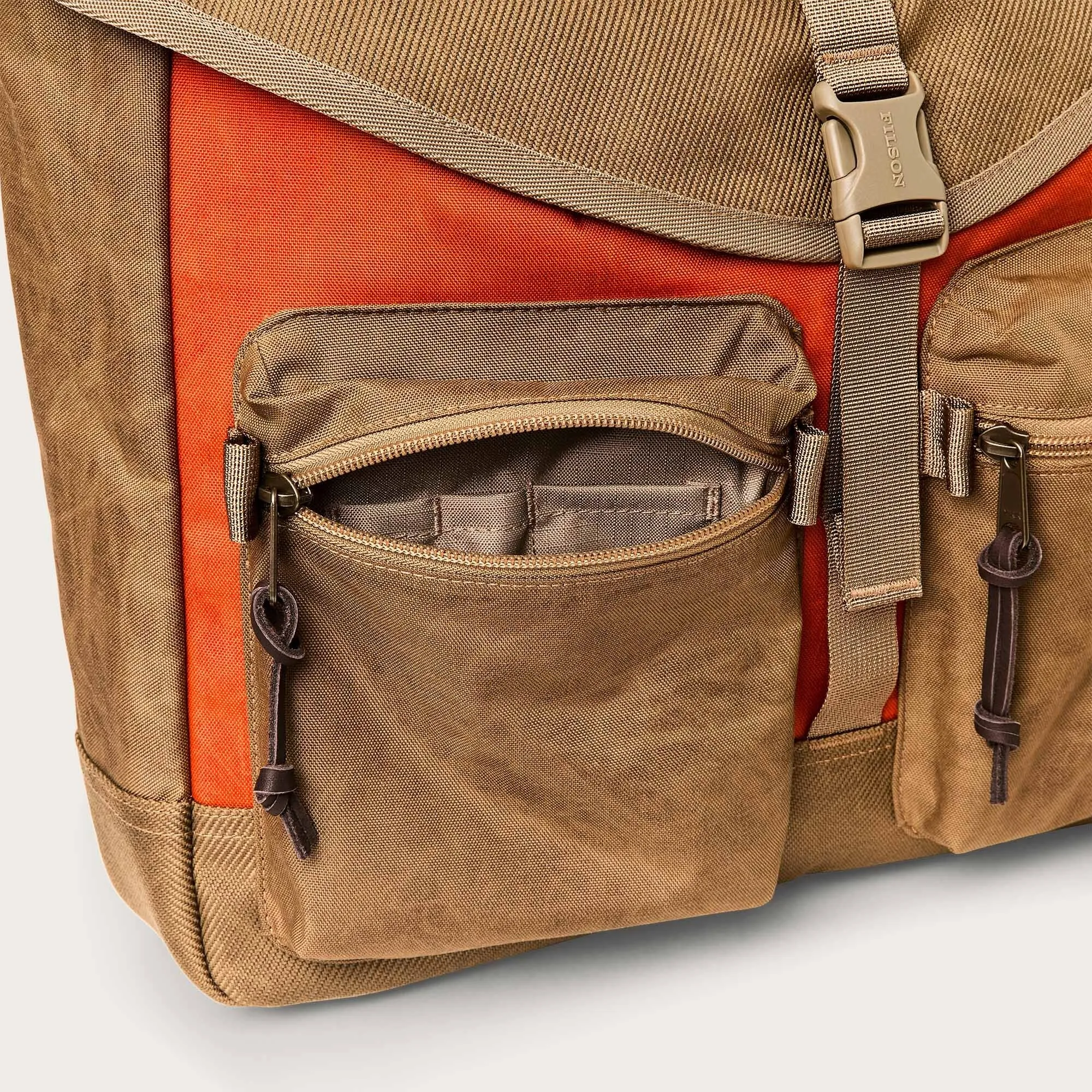 SURVEYOR MESSENGER BAG