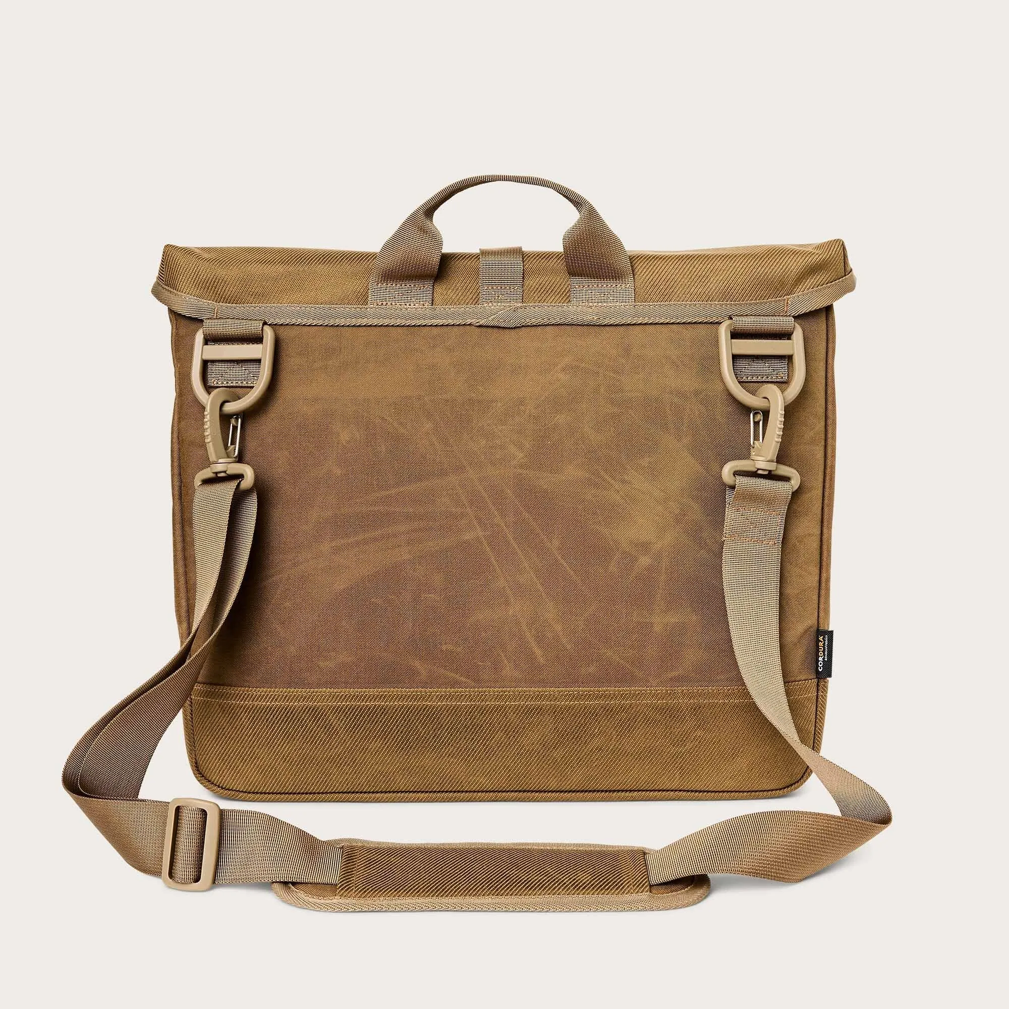 SURVEYOR MESSENGER BAG