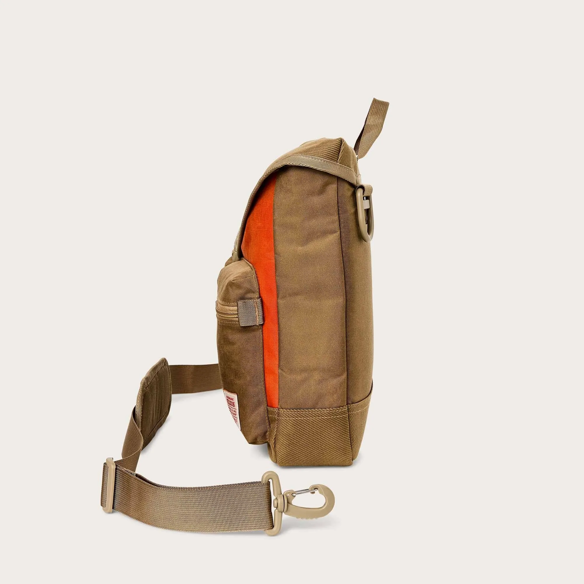 SURVEYOR MESSENGER BAG