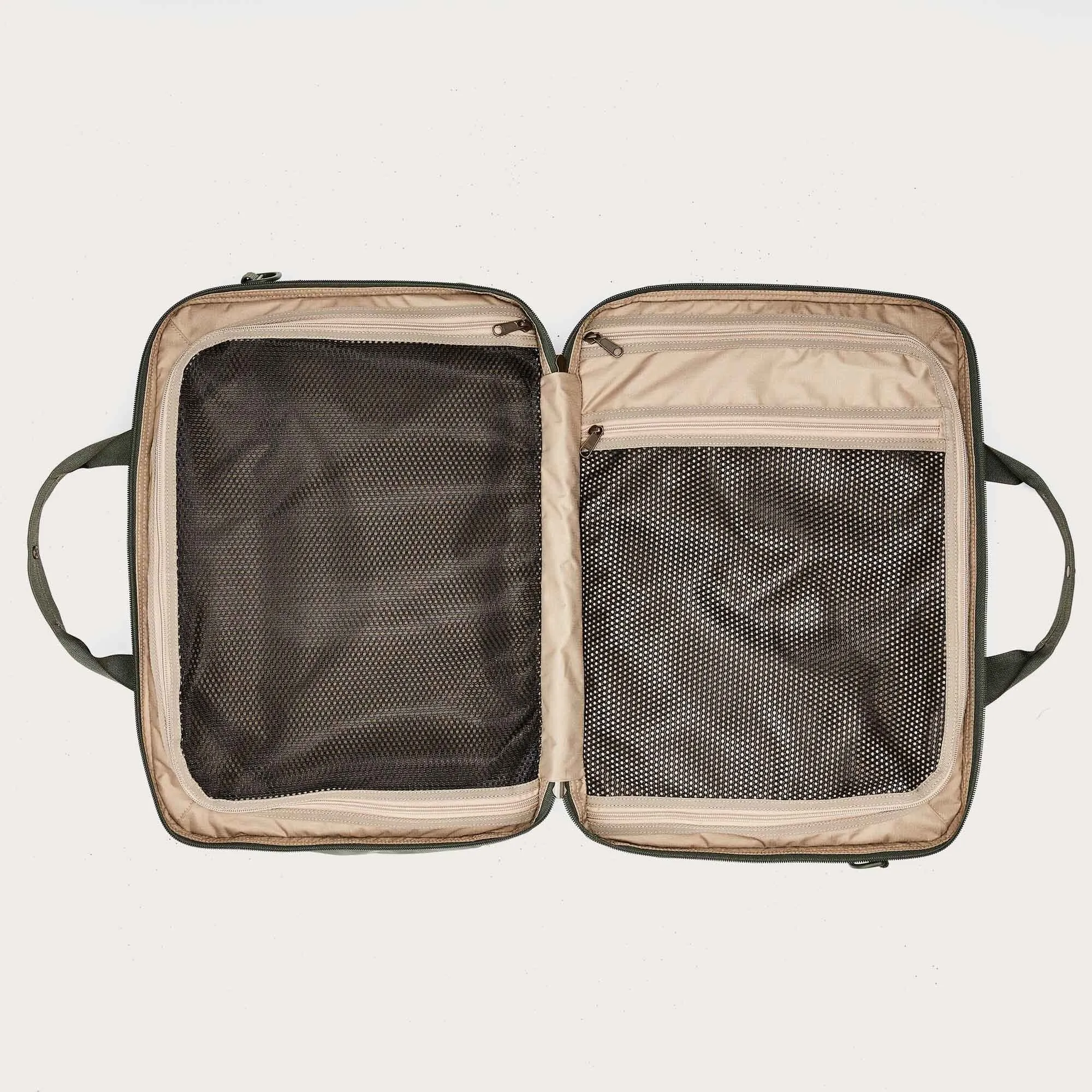 SURVEYOR PULLMAN PACK