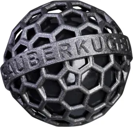 The Clean Ball - The clever way of cleaning purses, bags, backpacks and school bags (Black)