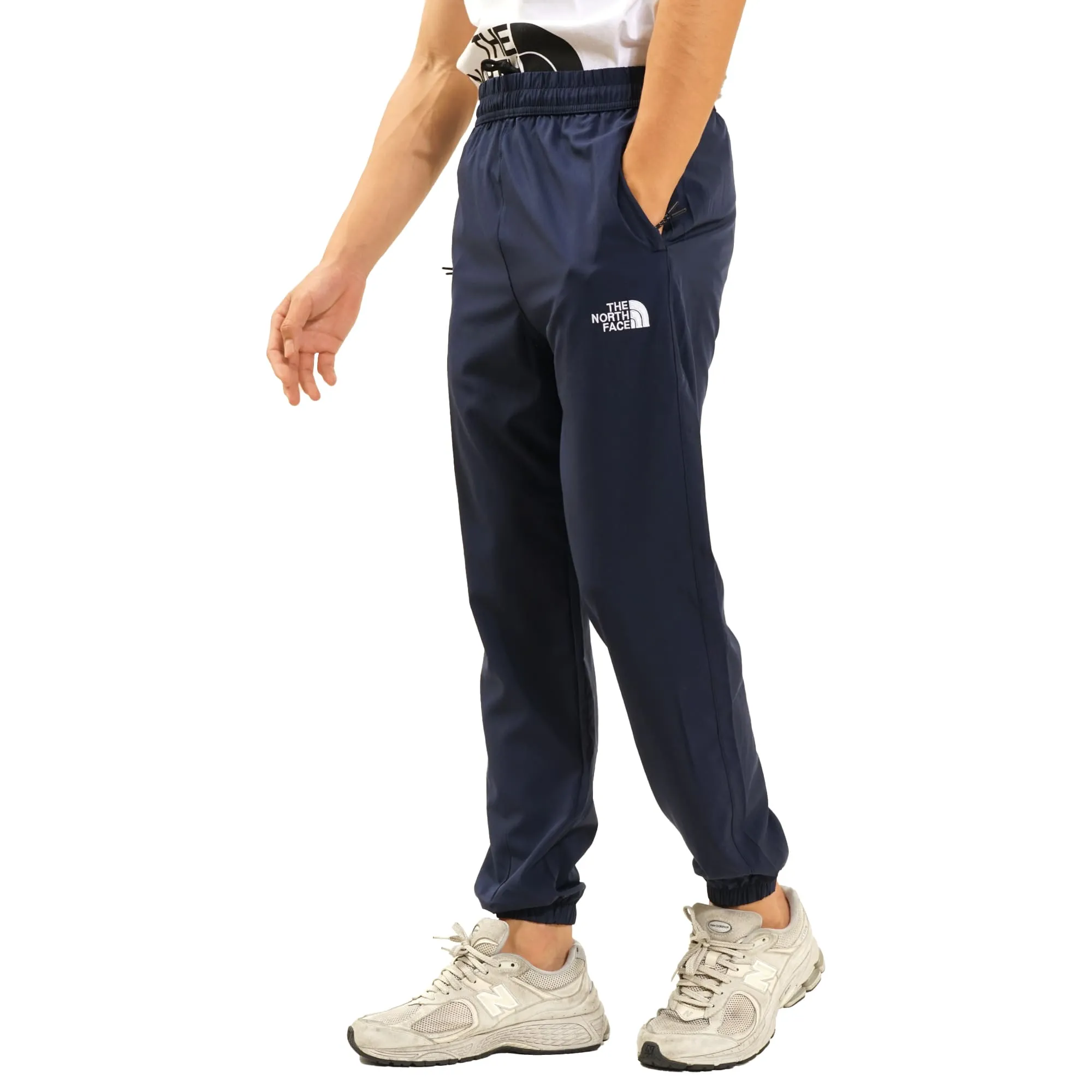 TNF Lightweight Polyester Jogger Pants