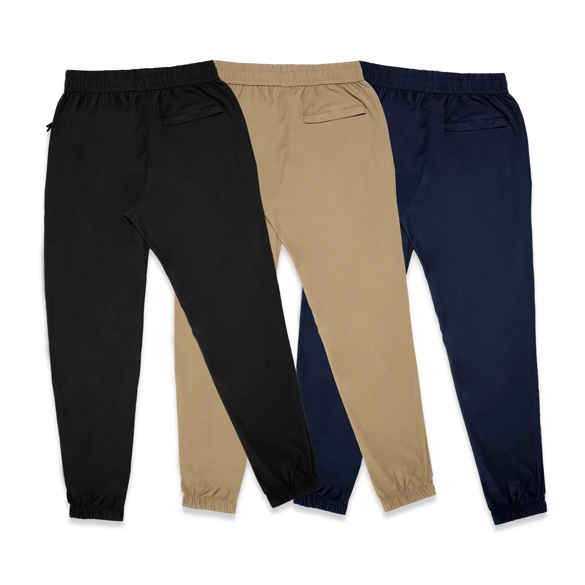 TNF Lightweight Polyester Jogger Pants