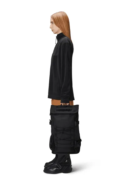 Trail Mountaineer Bag W3