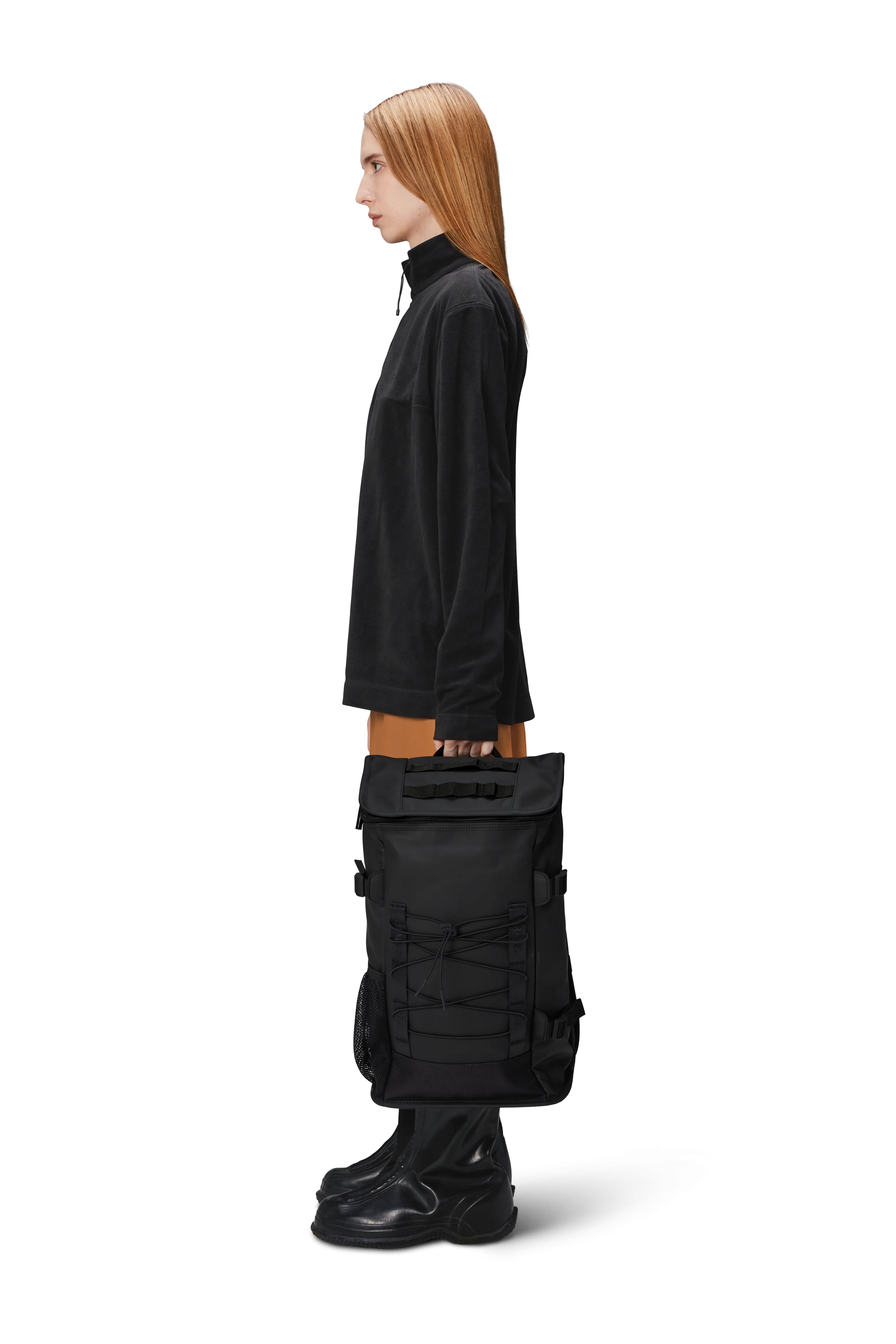 Trail Mountaineer Bag W3