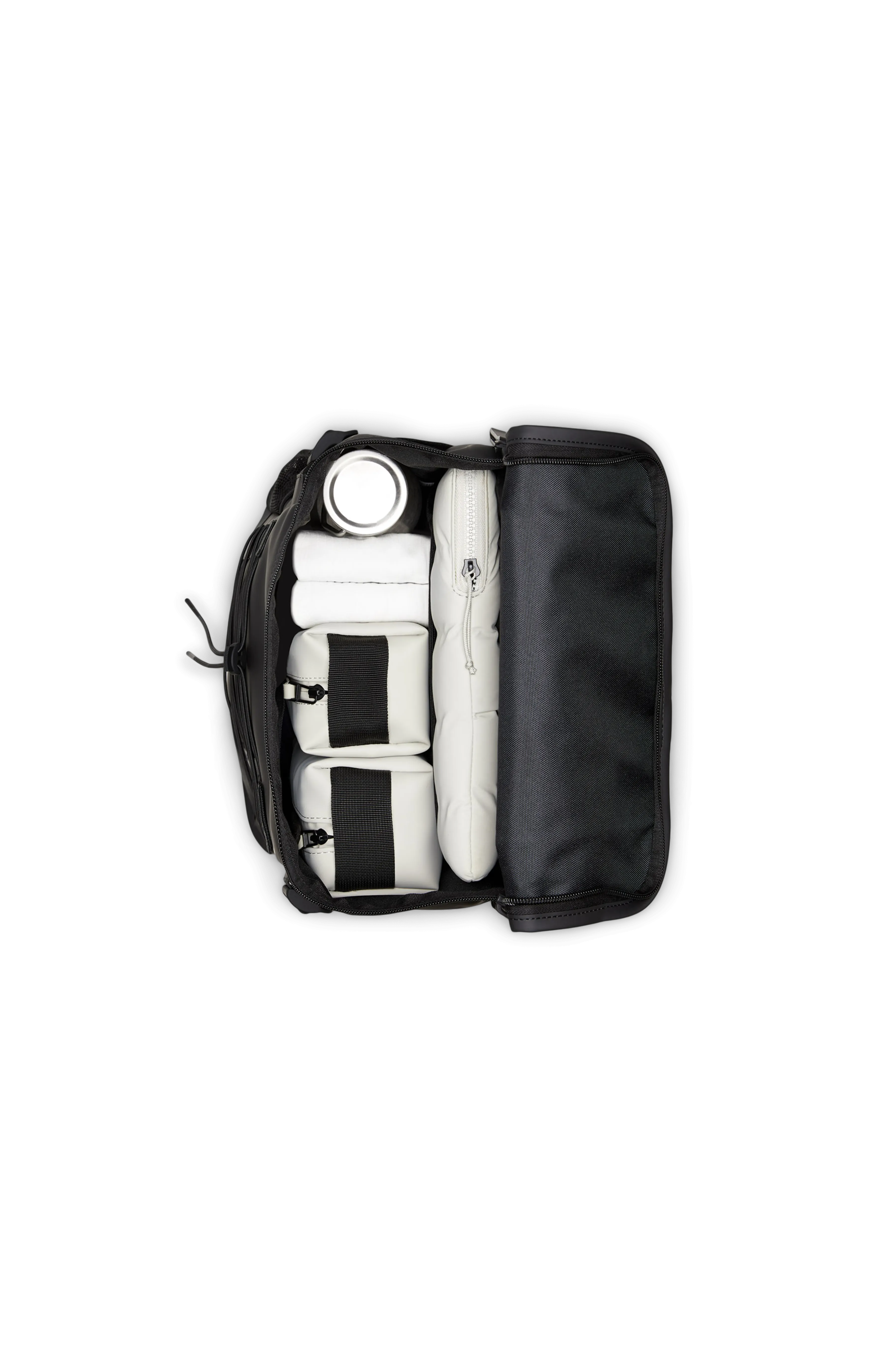 Trail Mountaineer Bag W3