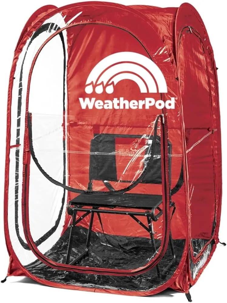 Under the Weather Sun-Shelters MyPodXL