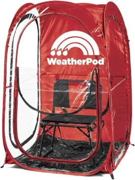 Under the Weather Sun-Shelters MyPodXL