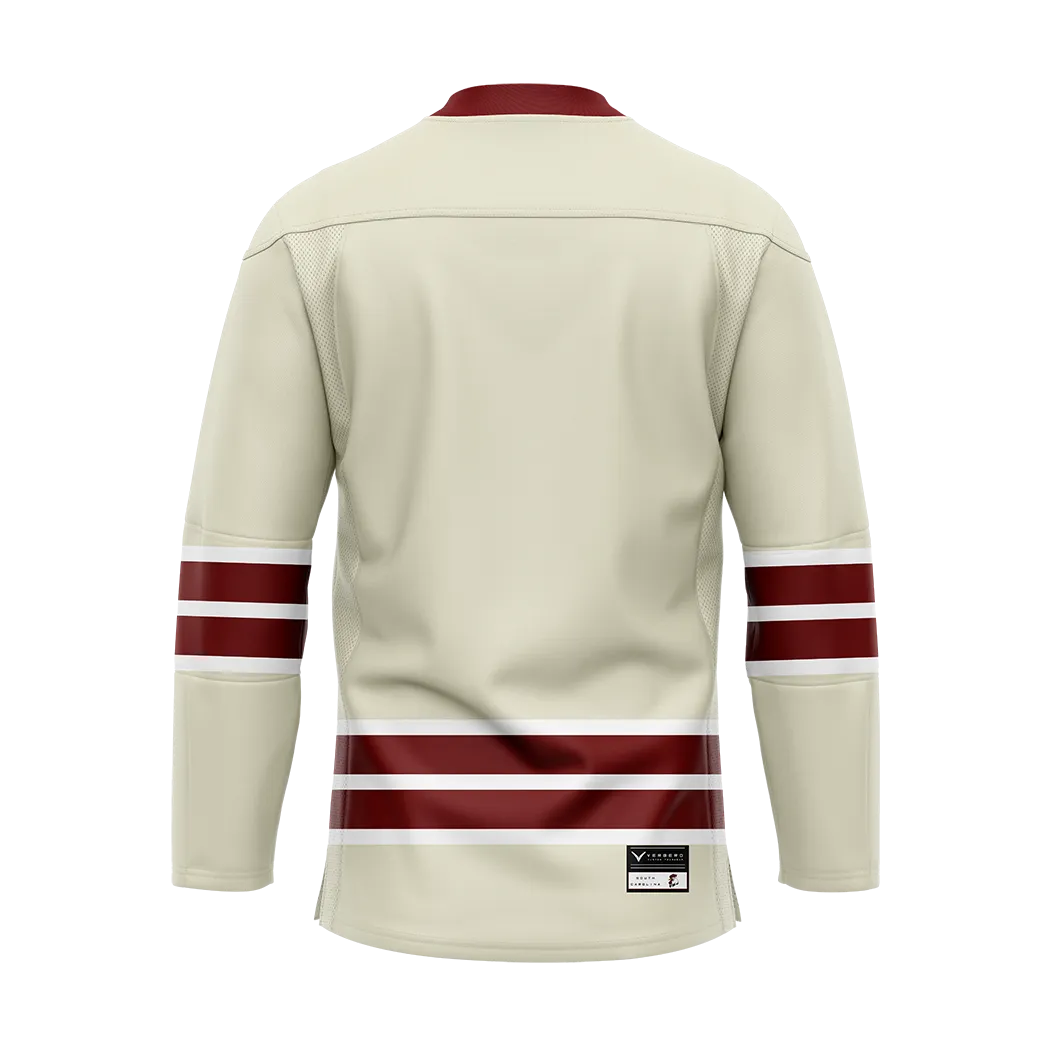 University Of South Carolina Authentic Replica Jersey