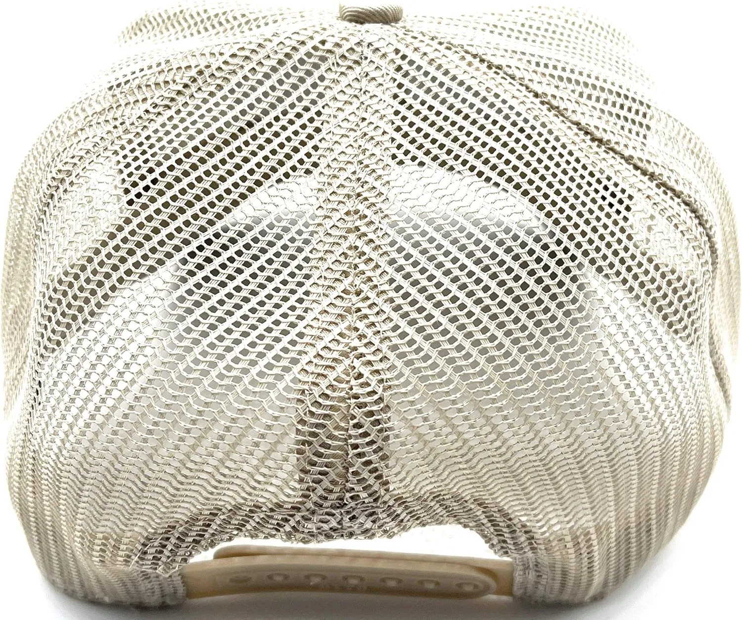 US Navy Veteran Patch Mesh Adjustable Baseball Cap