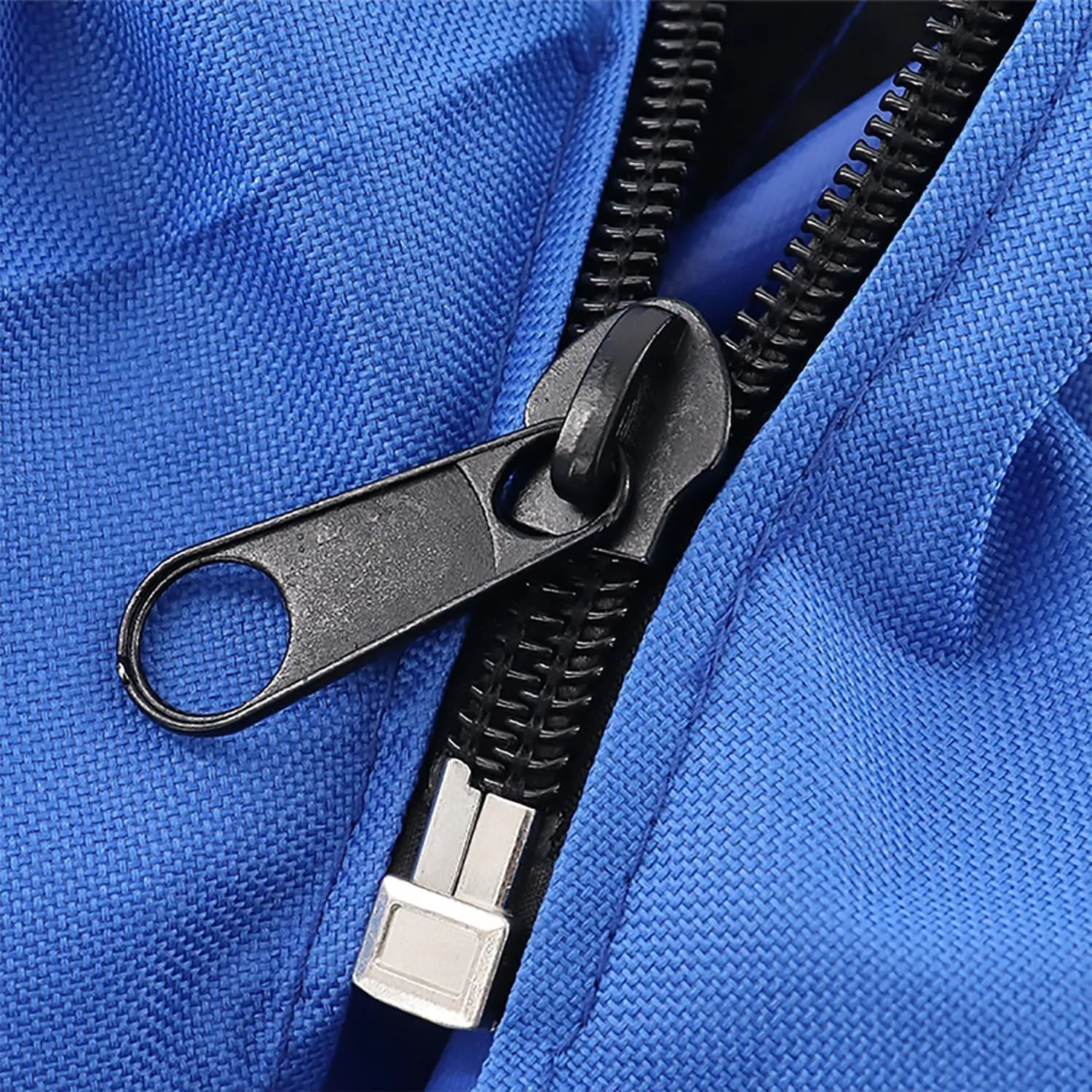 V-shaped waterproof boat cover Bimini Top Protective Cover 600D Oxford Cloth Storage Cover Outdoor Yacht Cover Awning Cover Yacht Canopy Stand Steel Tube Oxford Storage Bag Hull Protectors(3BOW 54"~60