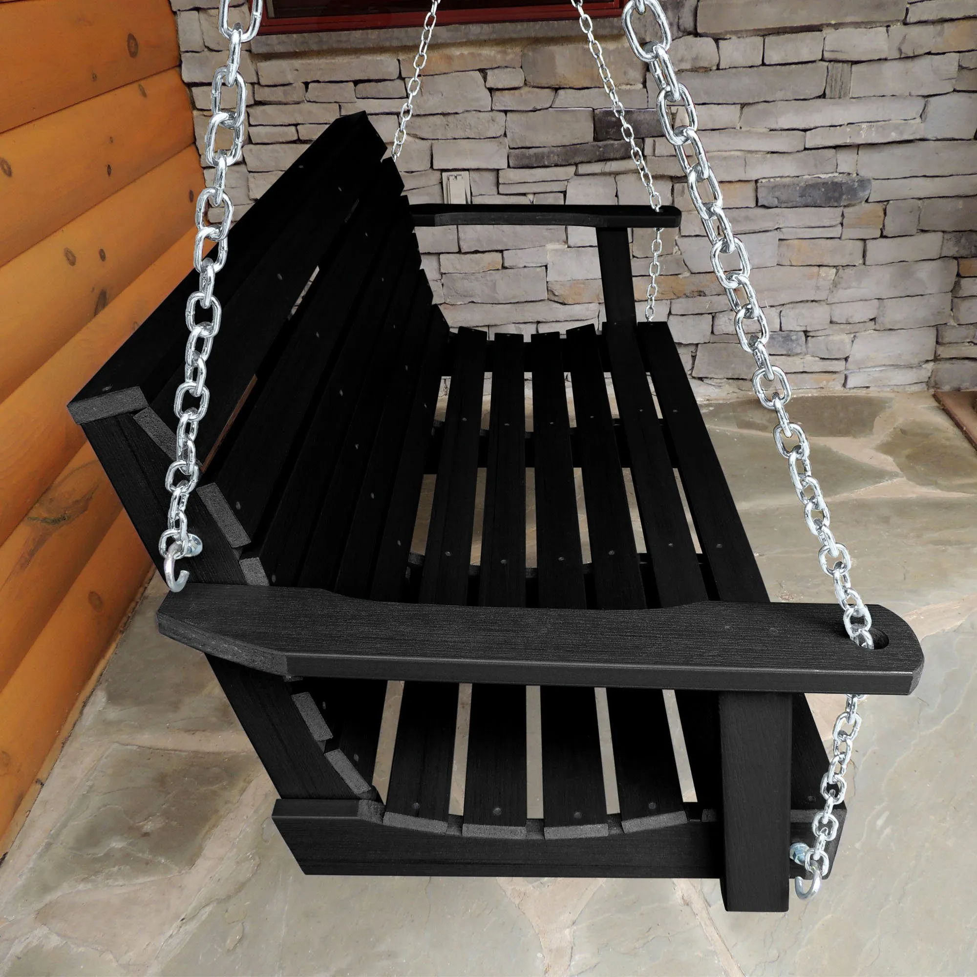 Weatherly Porch Swing - 5ft