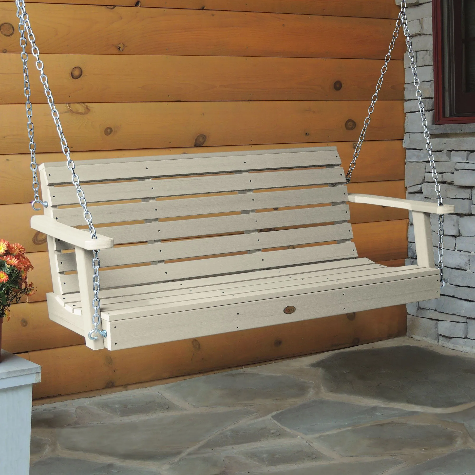 Weatherly Porch Swing - 5ft