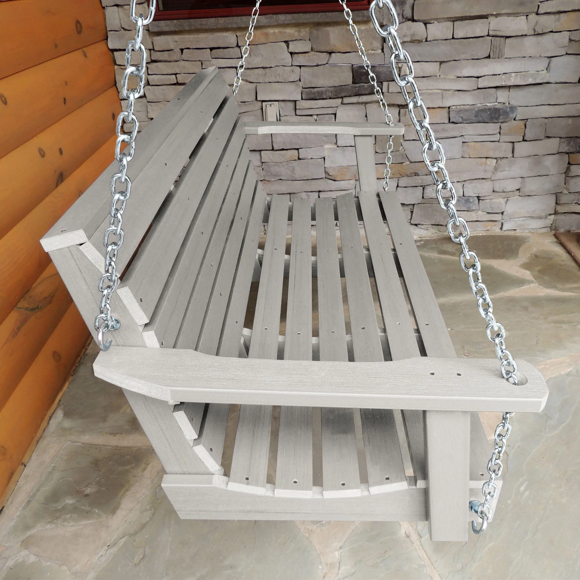 Weatherly Porch Swing - 5ft