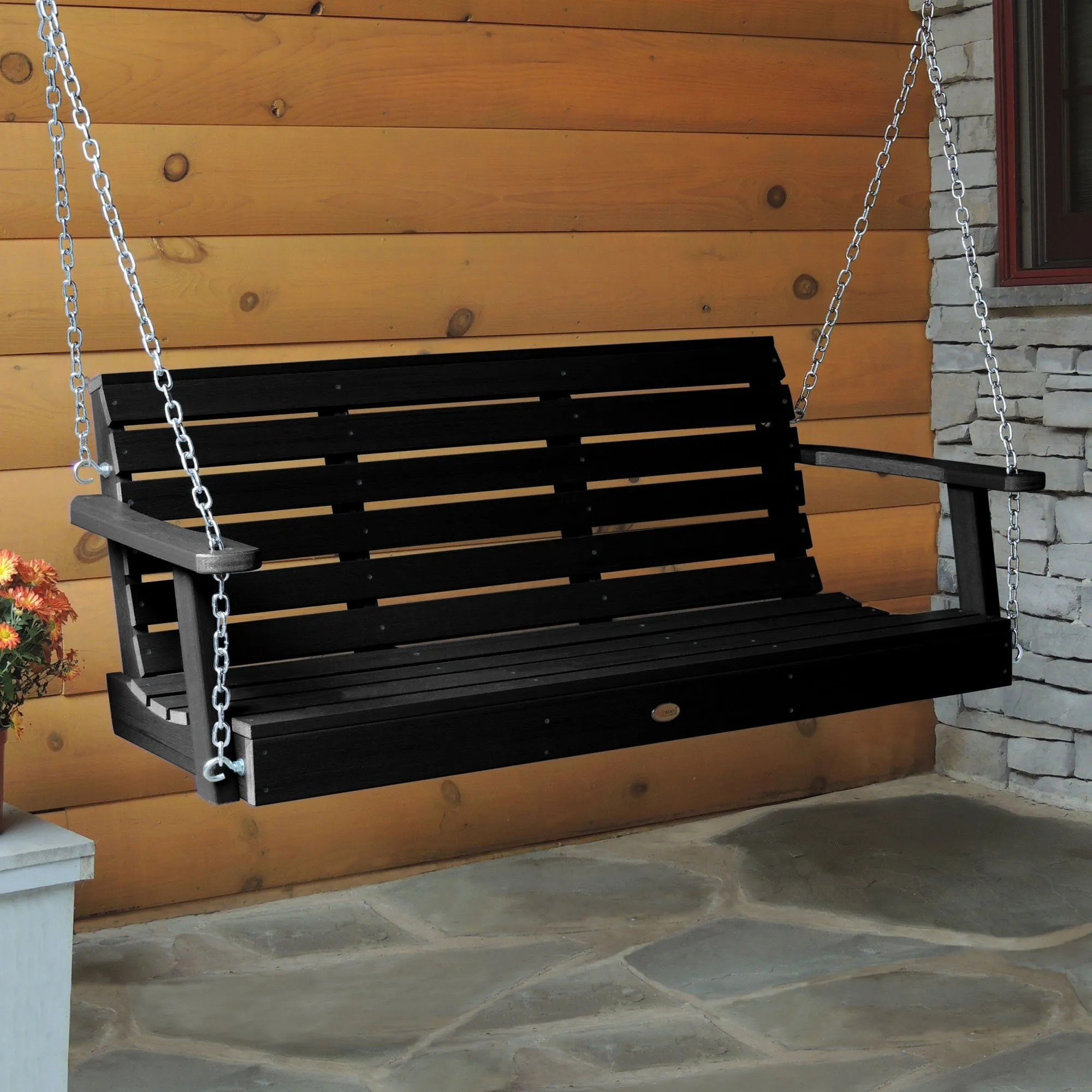 Weatherly Porch Swing - 5ft