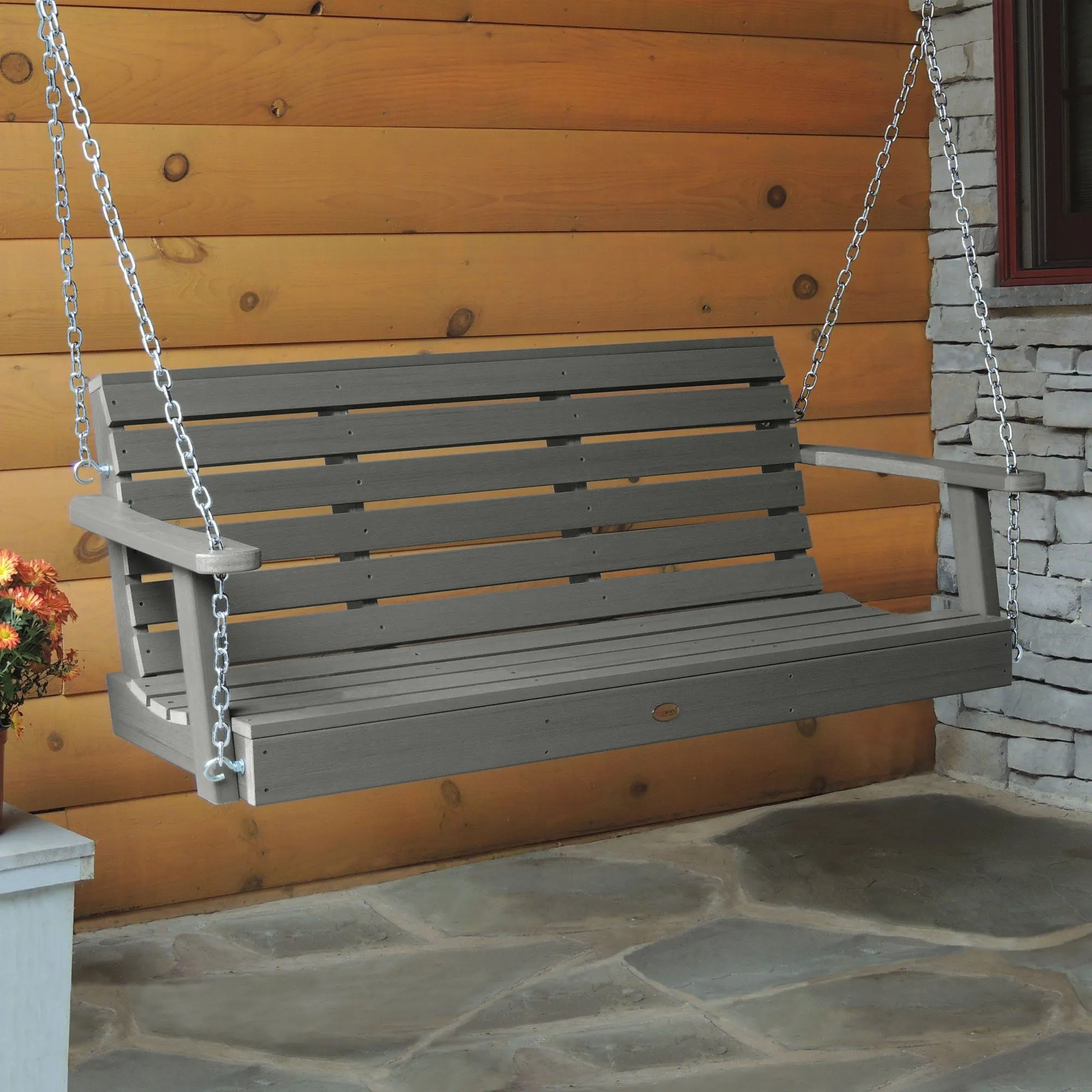 Weatherly Porch Swing - 5ft