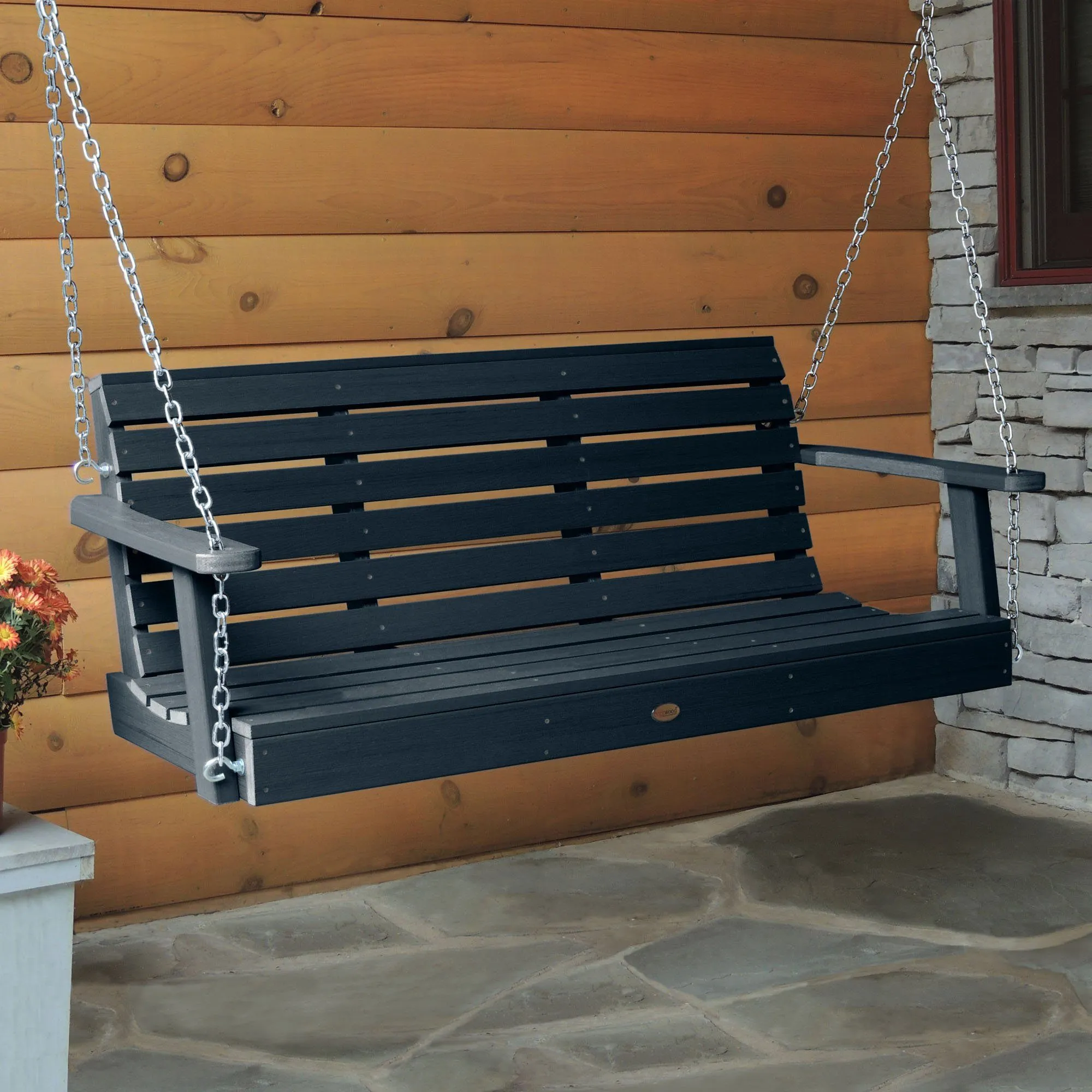Weatherly Porch Swing - 5ft