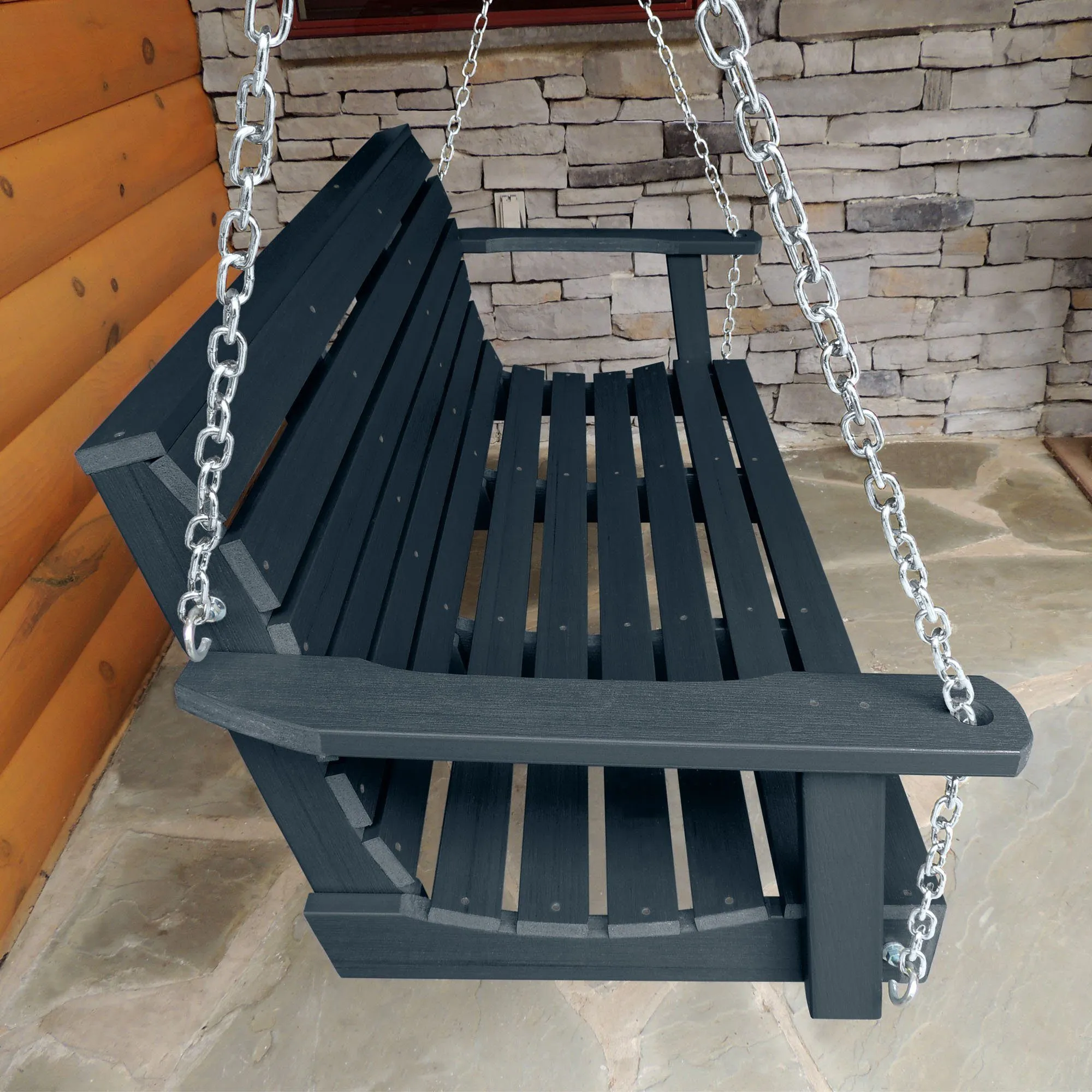 Weatherly Porch Swing - 5ft