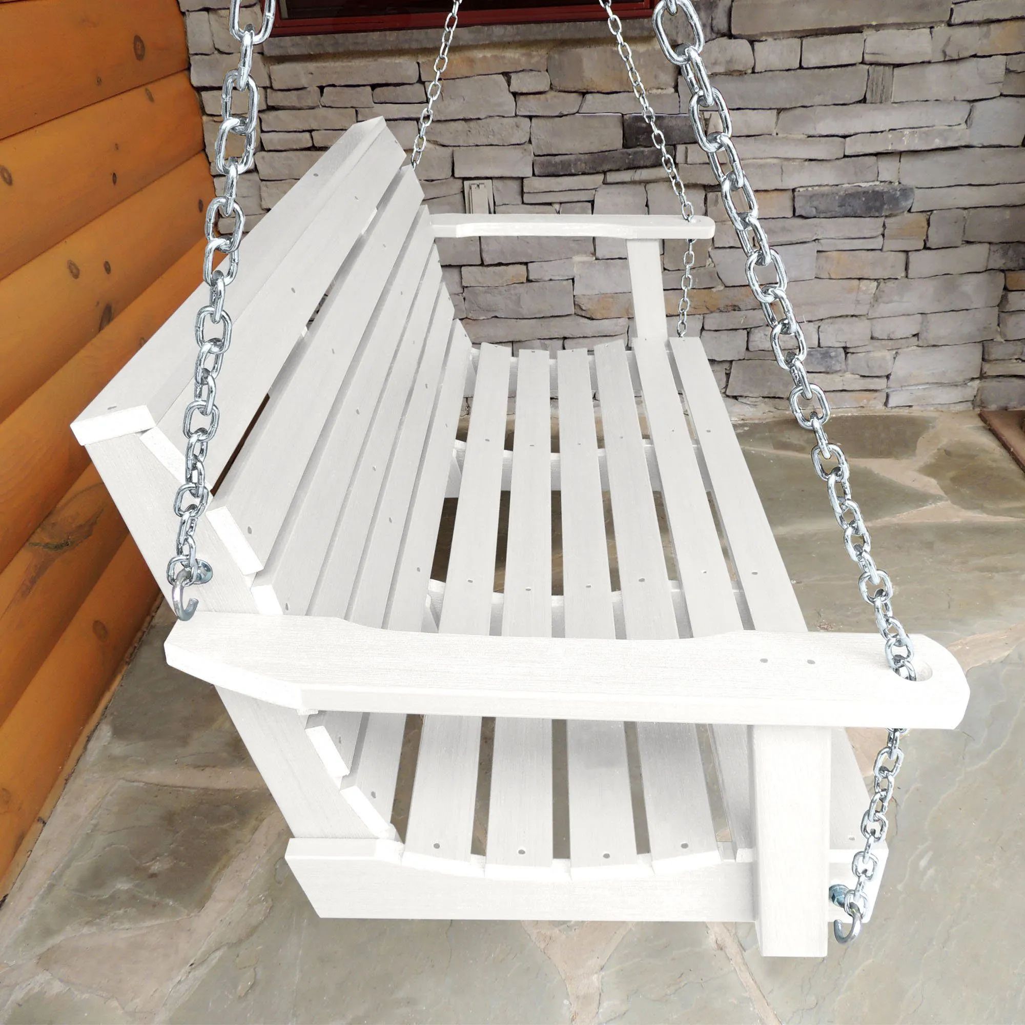 Weatherly Porch Swing - 5ft