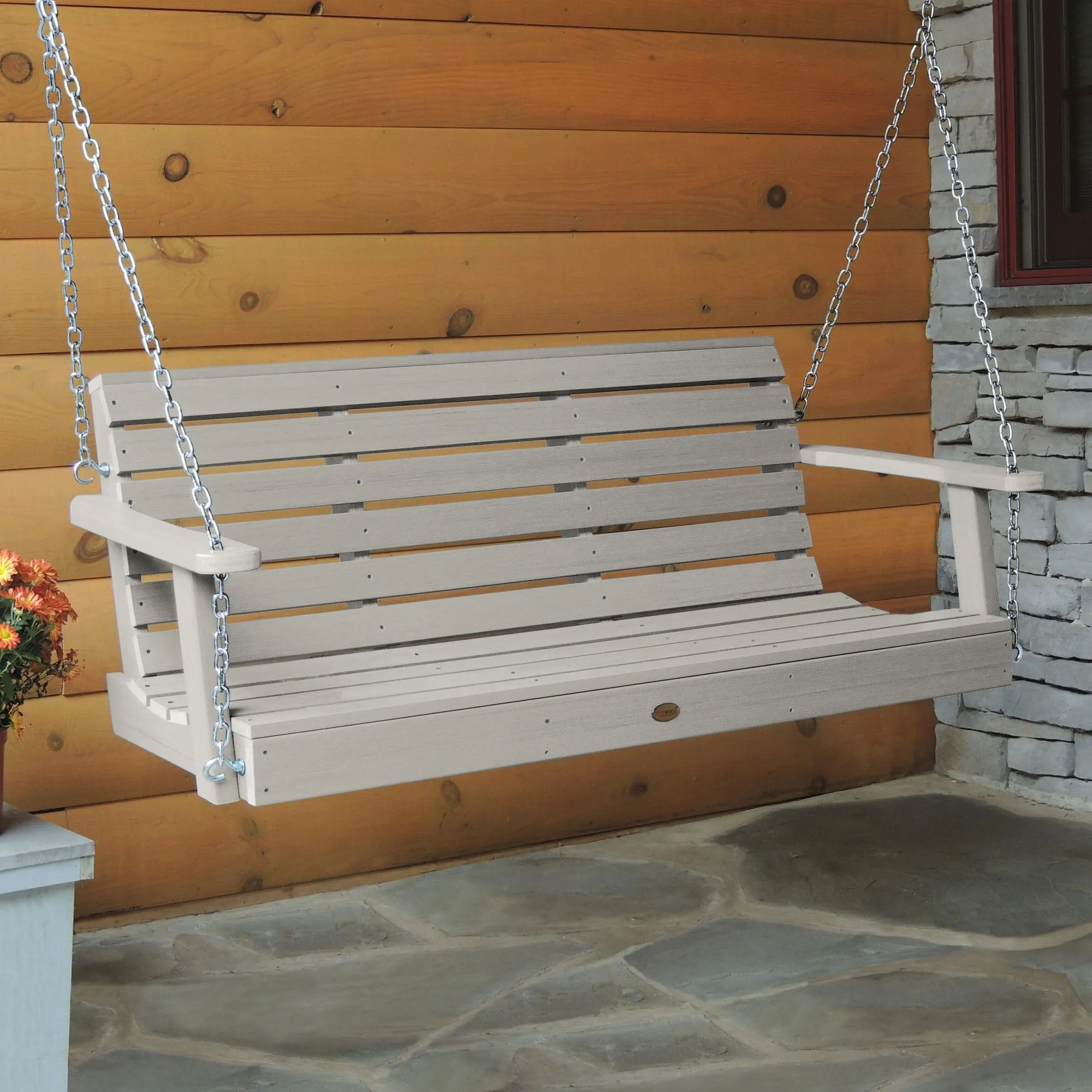 Weatherly Porch Swing - 5ft