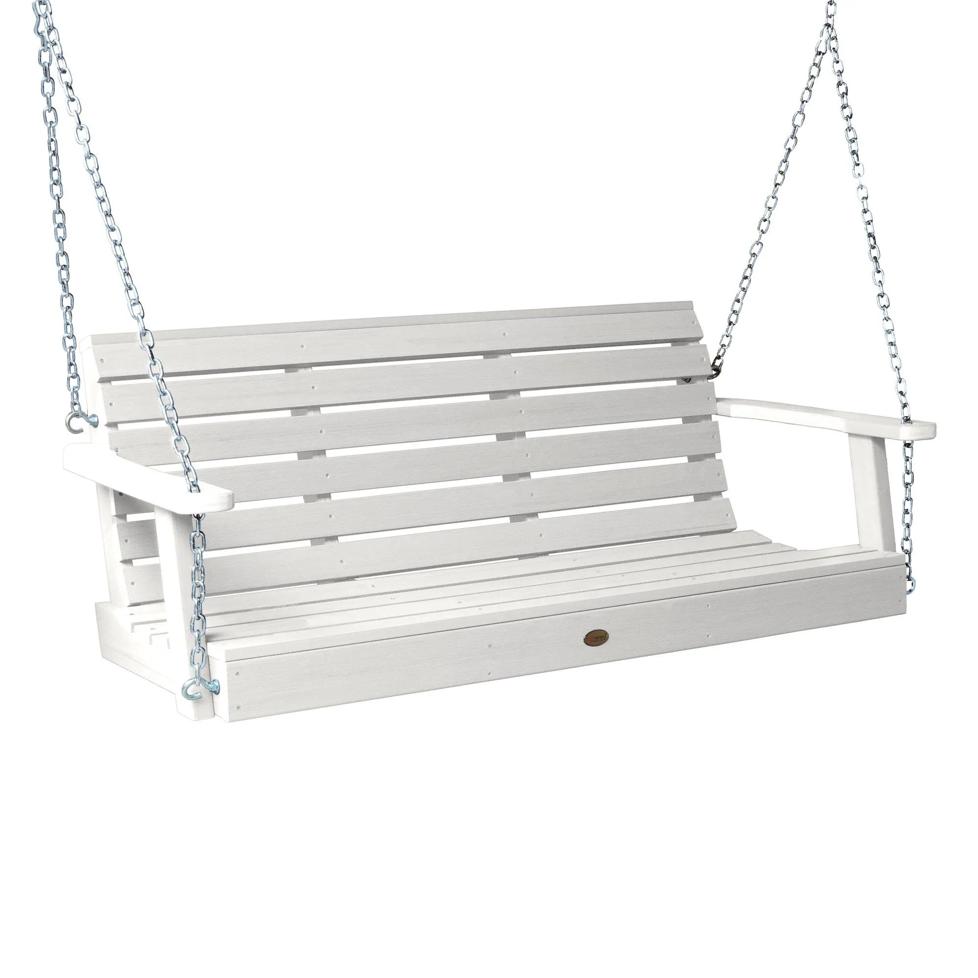Weatherly Porch Swing - 5ft