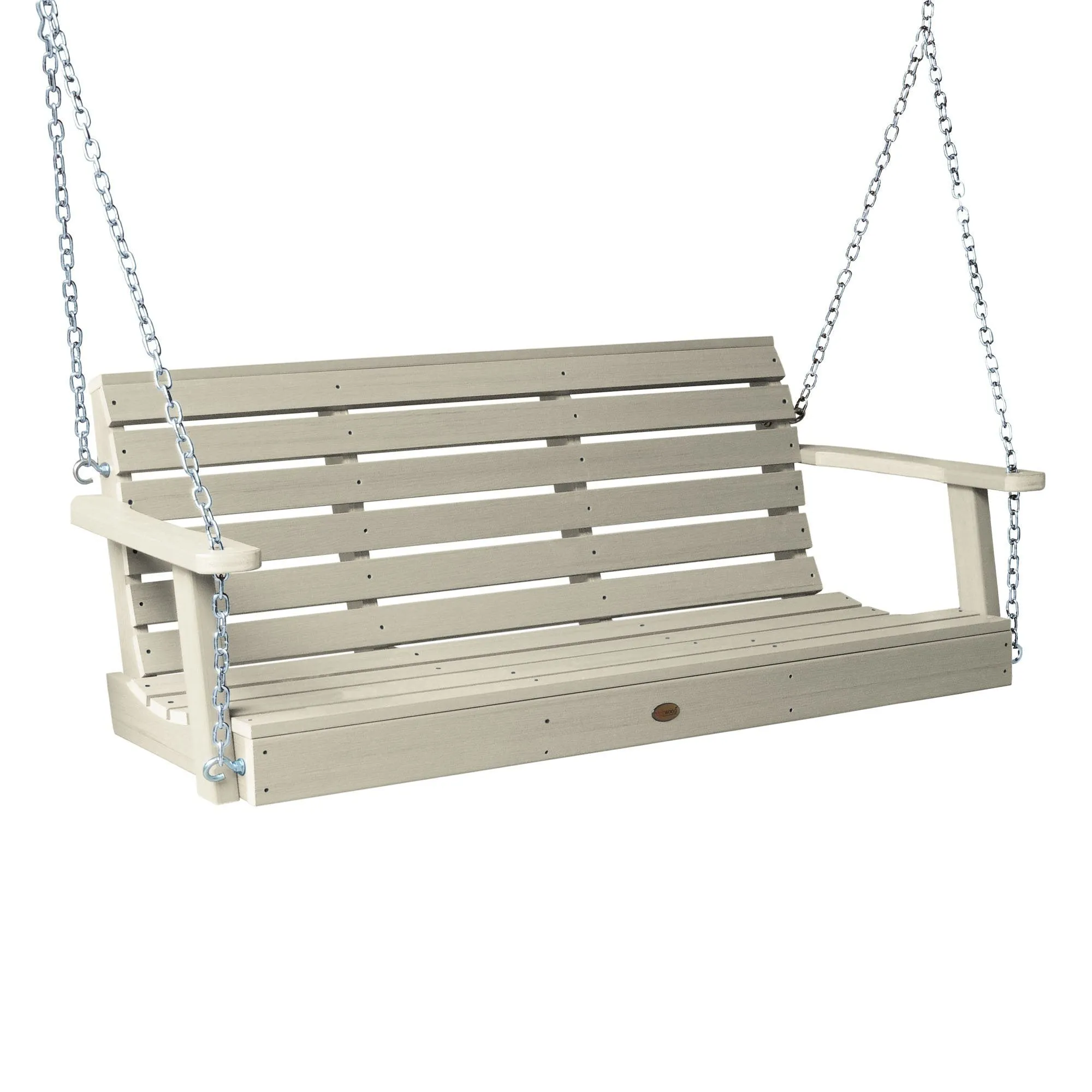 Weatherly Porch Swing - 5ft
