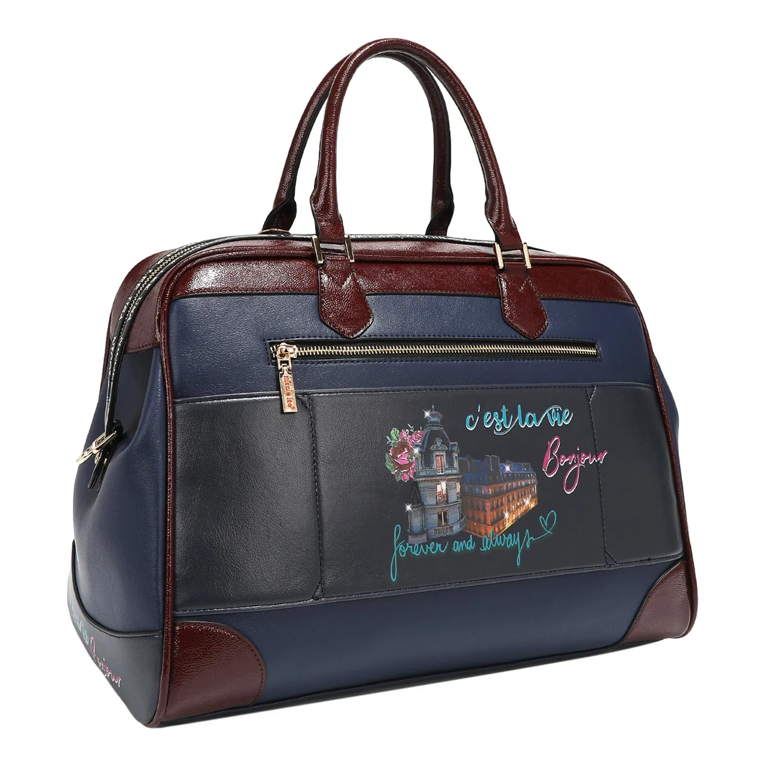 WEEKENDER