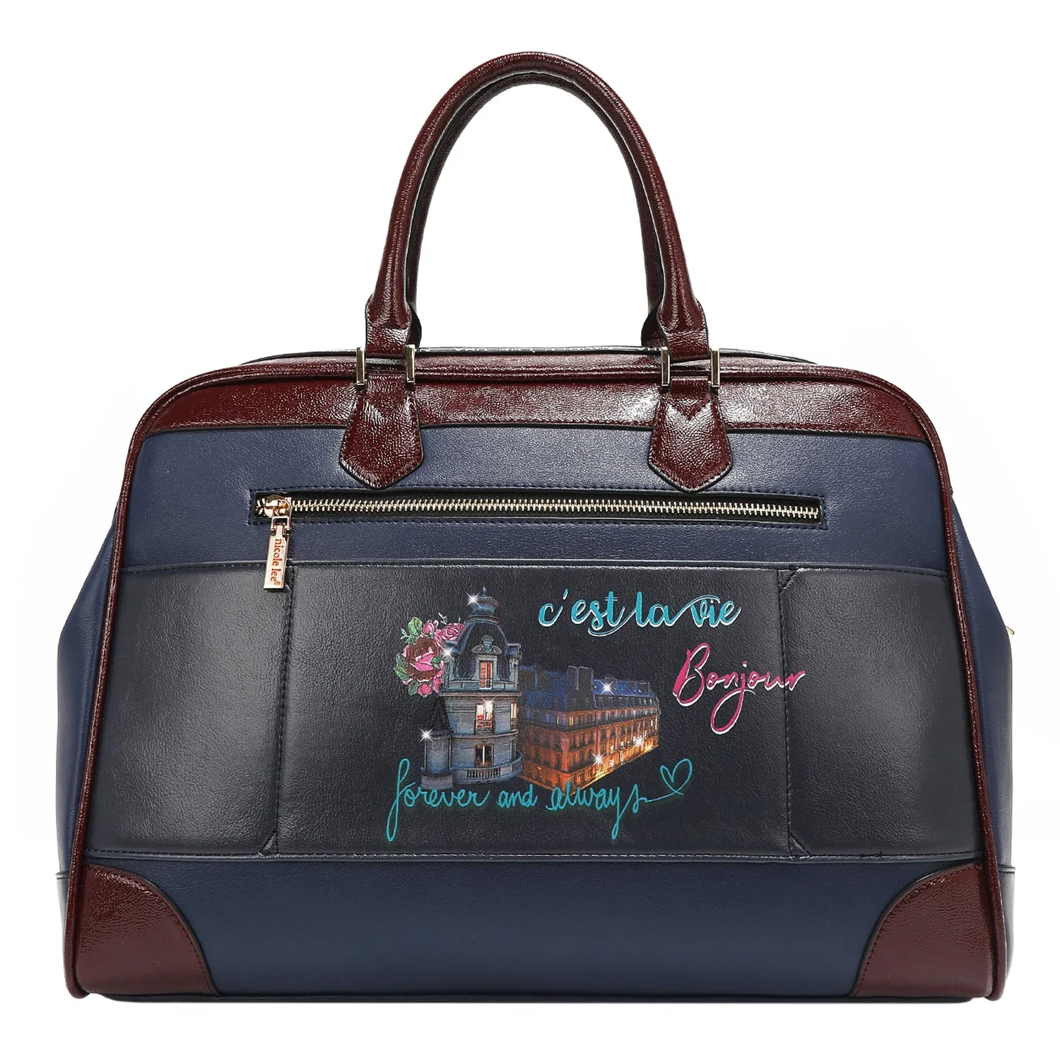 WEEKENDER