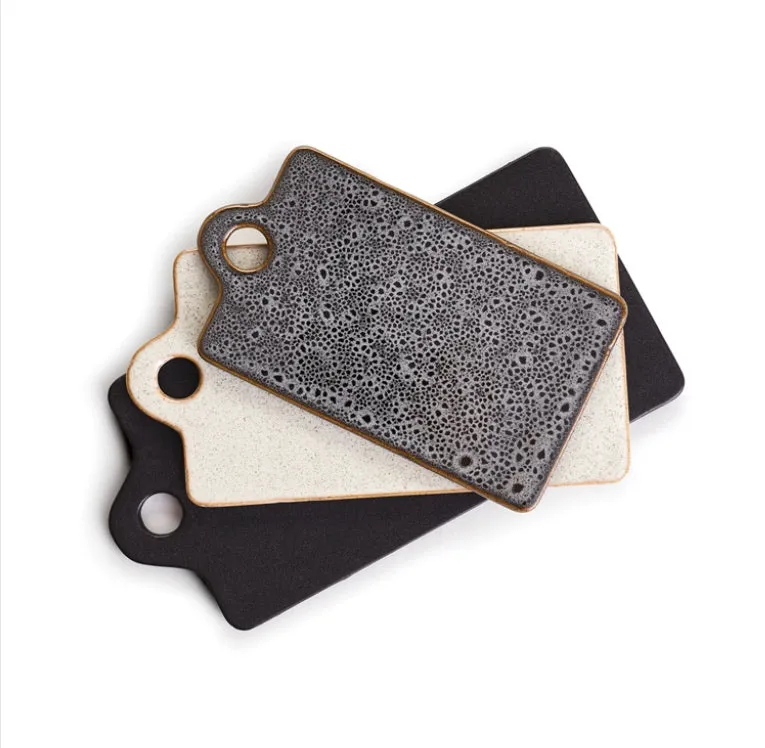 Xander Decorative Boards Set of 3