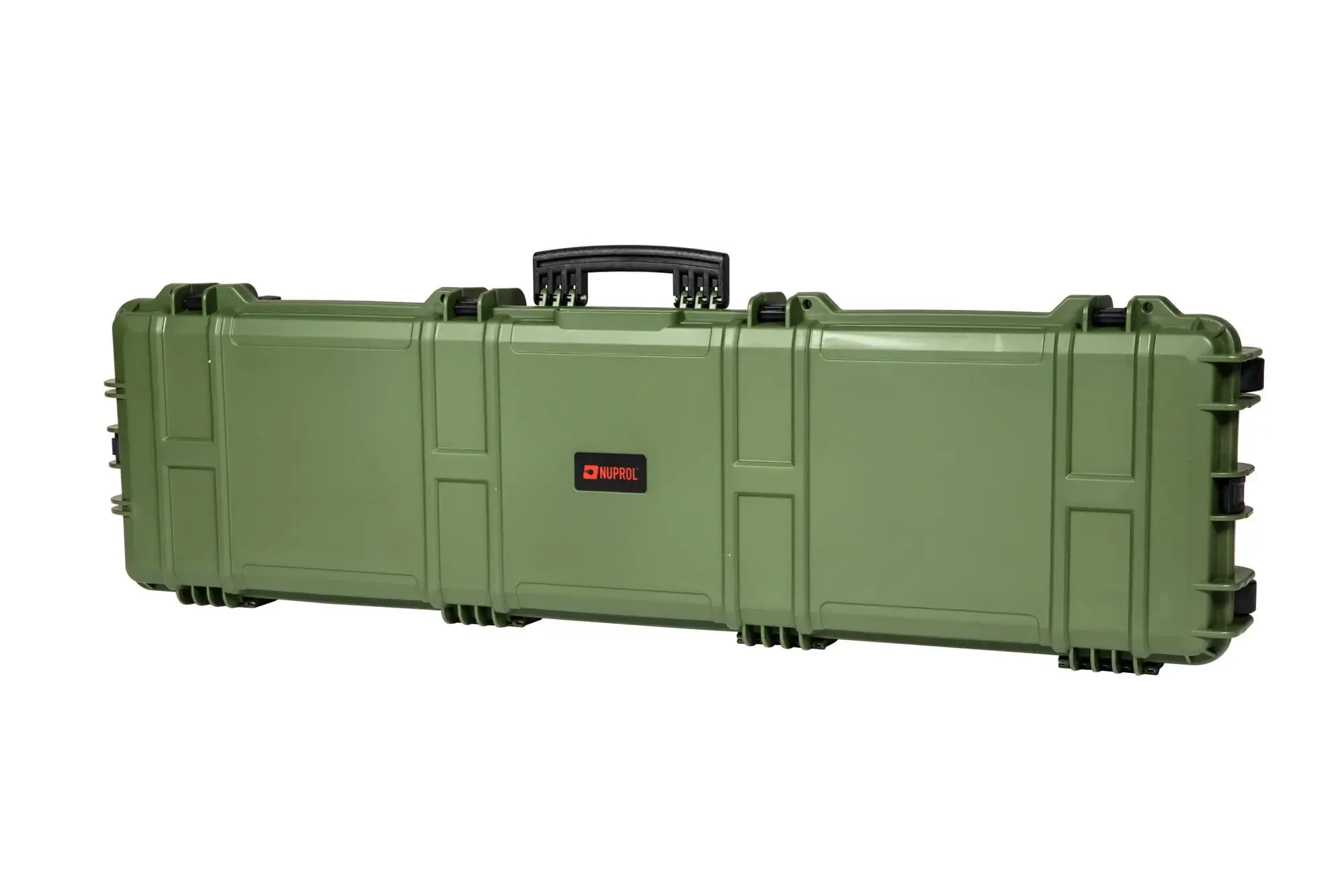 XL Hard Case 137cm (Wave) - Green