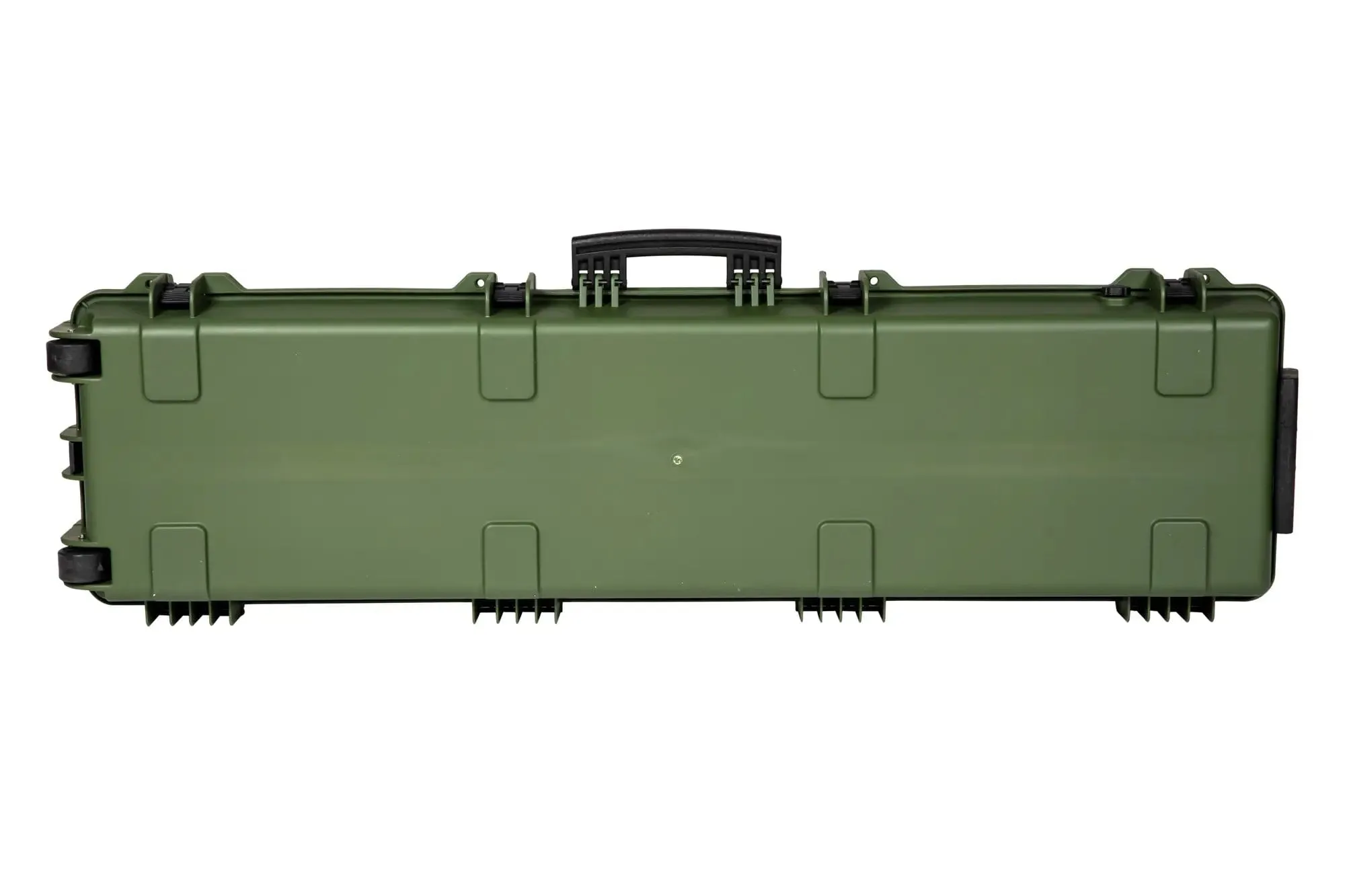 XL Hard Case 137cm (Wave) - Green