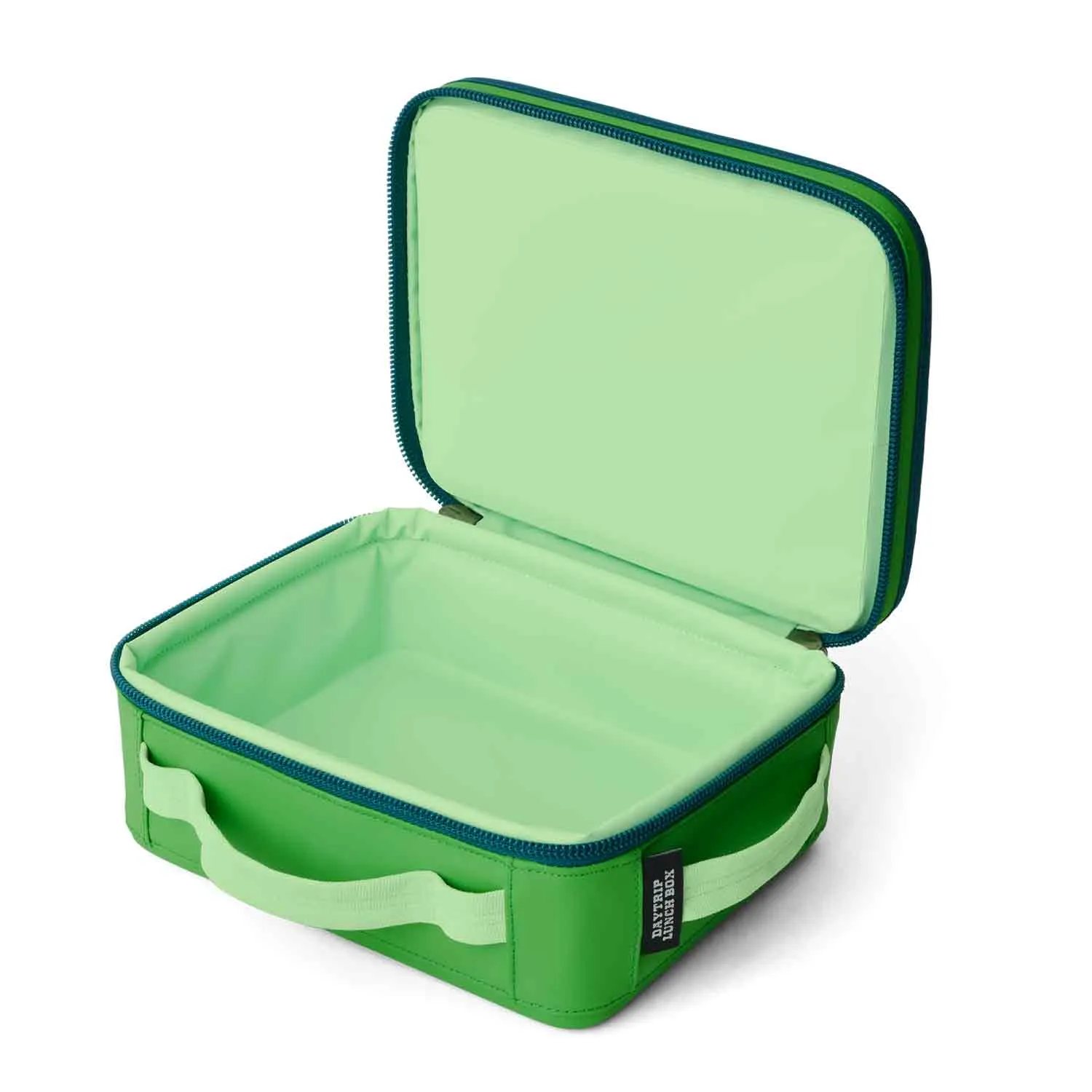 YETI Daytrip Lunch Box (Limited Edition Canopy Green/Teal)