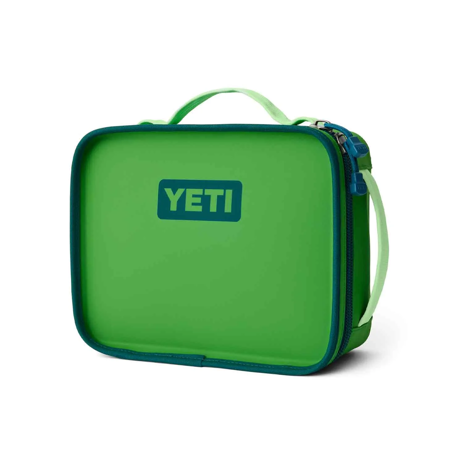 YETI Daytrip Lunch Box (Limited Edition Canopy Green/Teal)